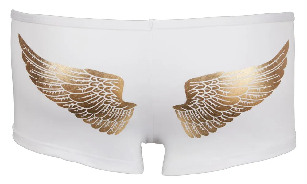 Angel Boxer