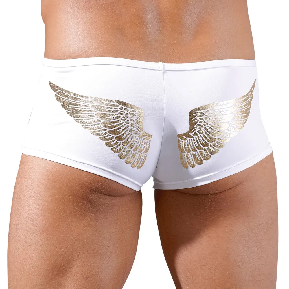 Angel Boxer