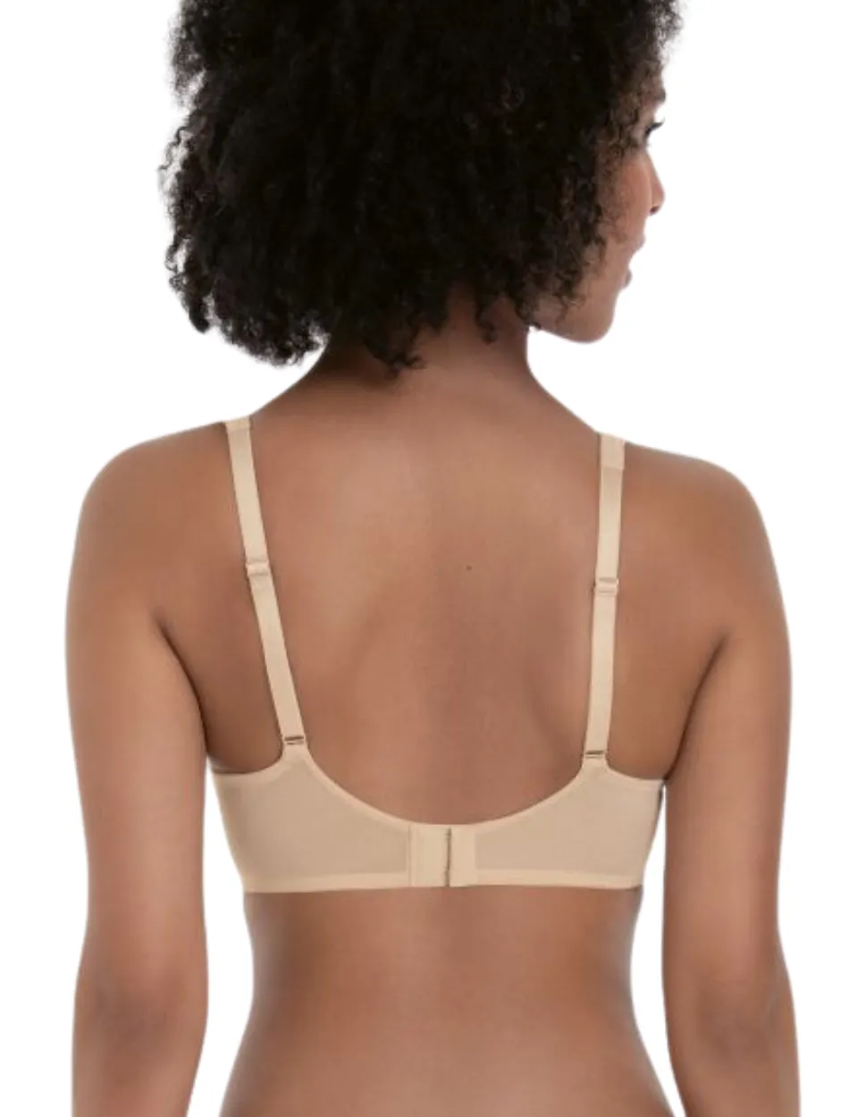 Anita Rosa Faia Selma Underwire Bra with Spacer Cups, Desert | Anita Molded Bra | Rosa Faia Molded Bras