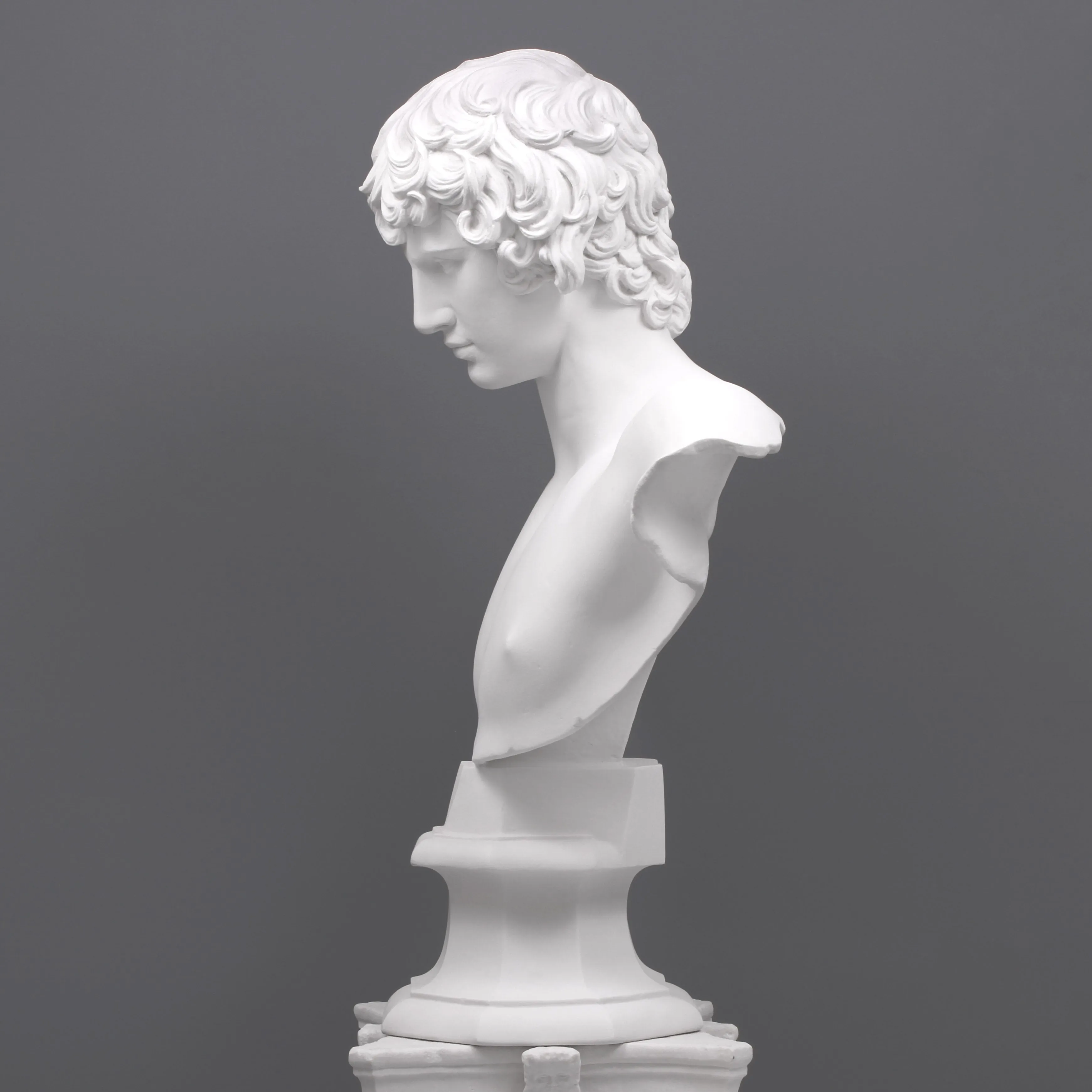 Antinous Bust (Large)