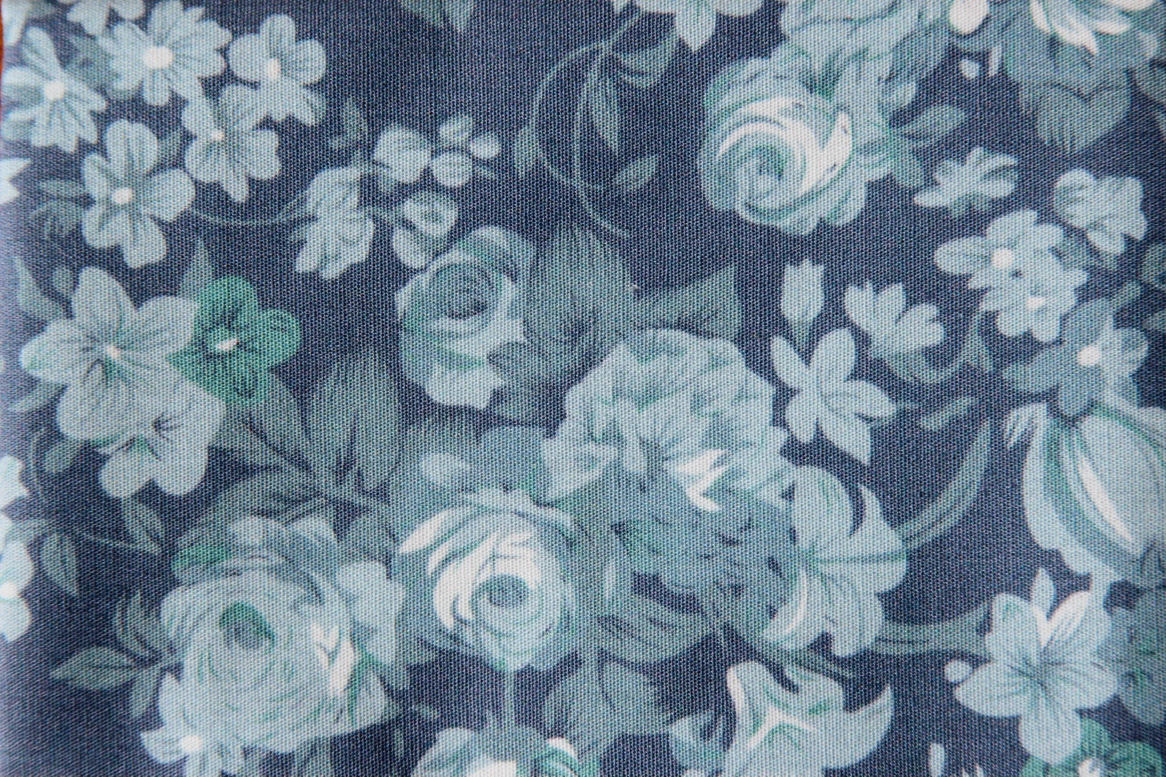 ASHER || POCKET SQUARE
