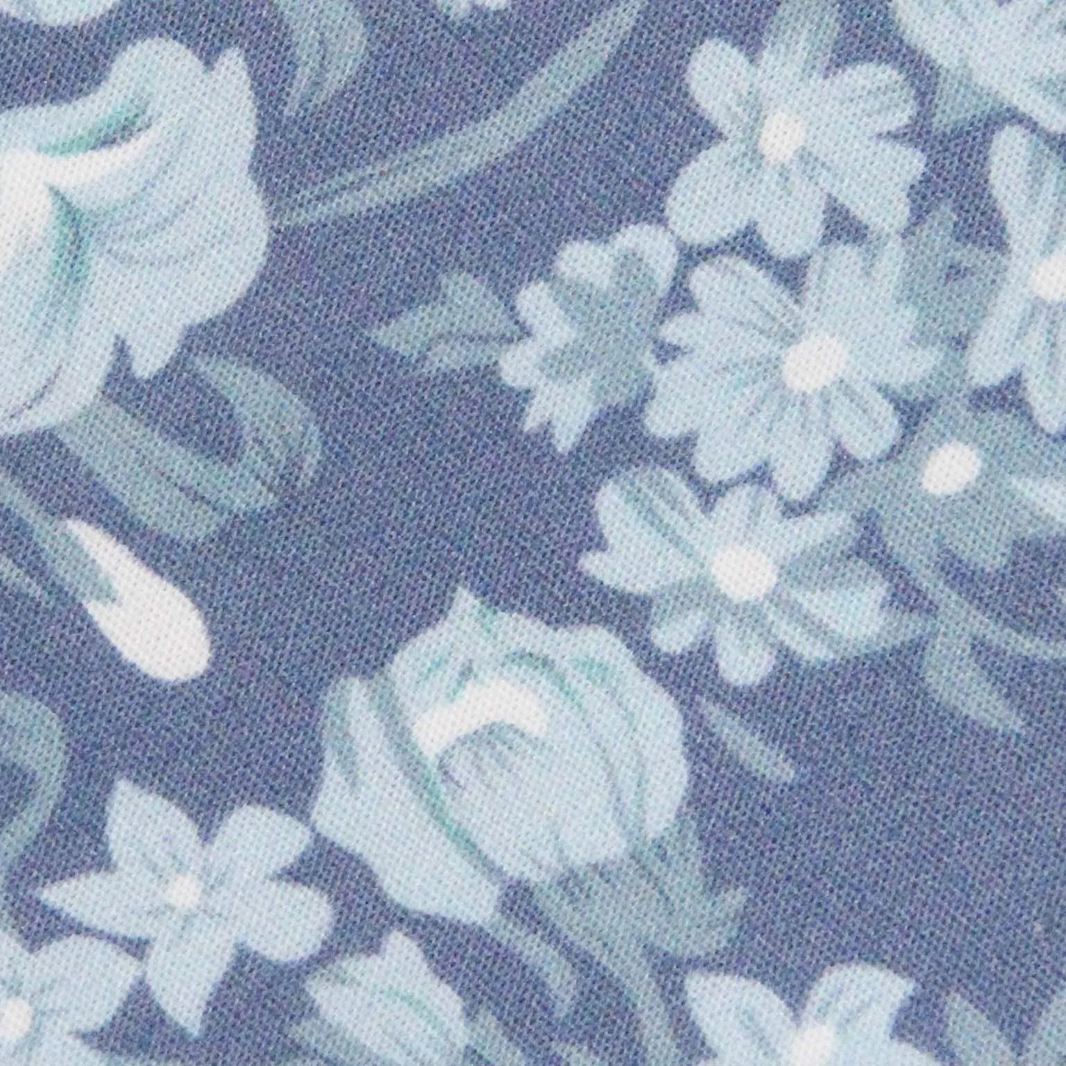 ASHER || POCKET SQUARE