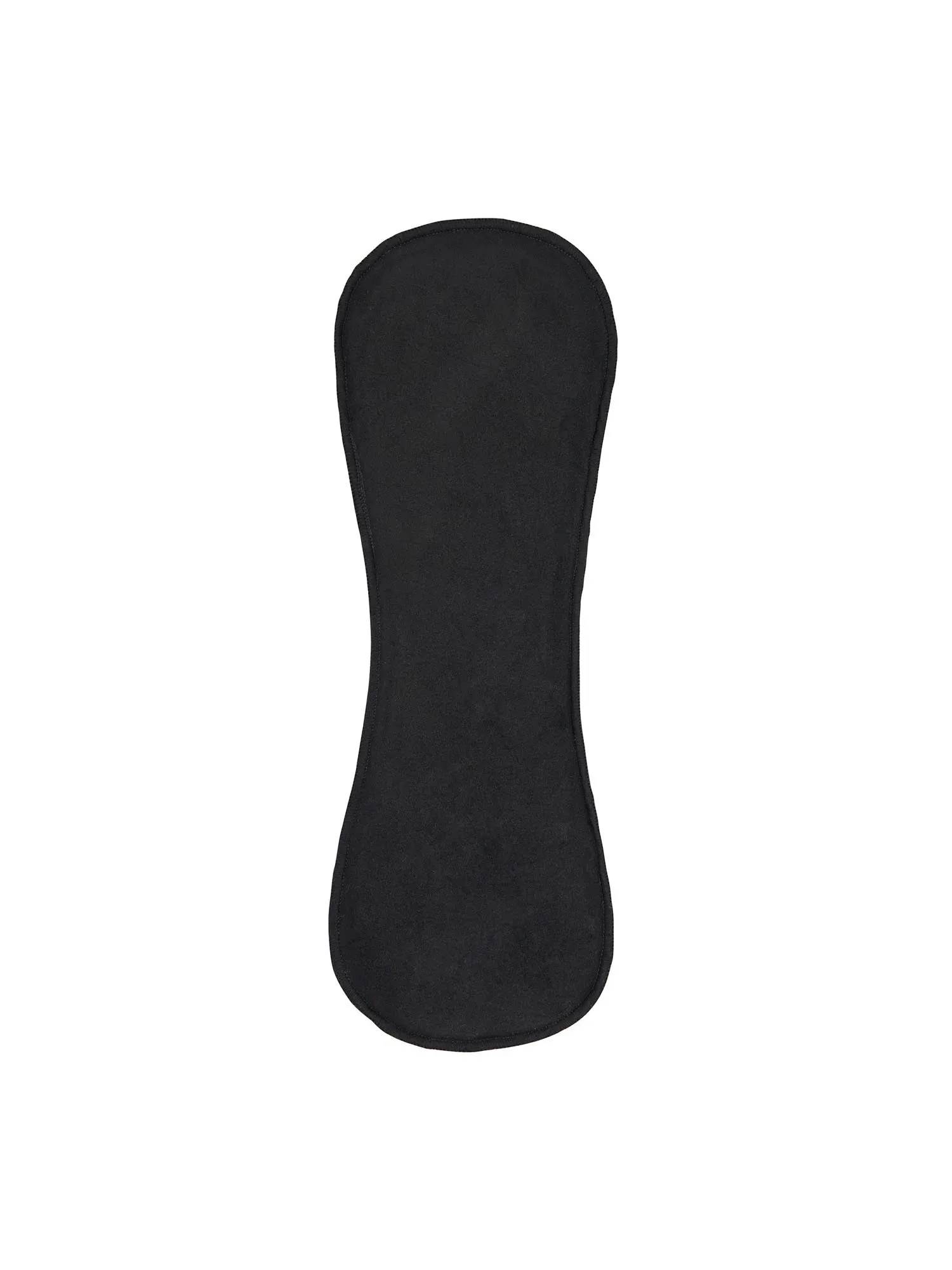 Basic Women's Incontinence Brief Black