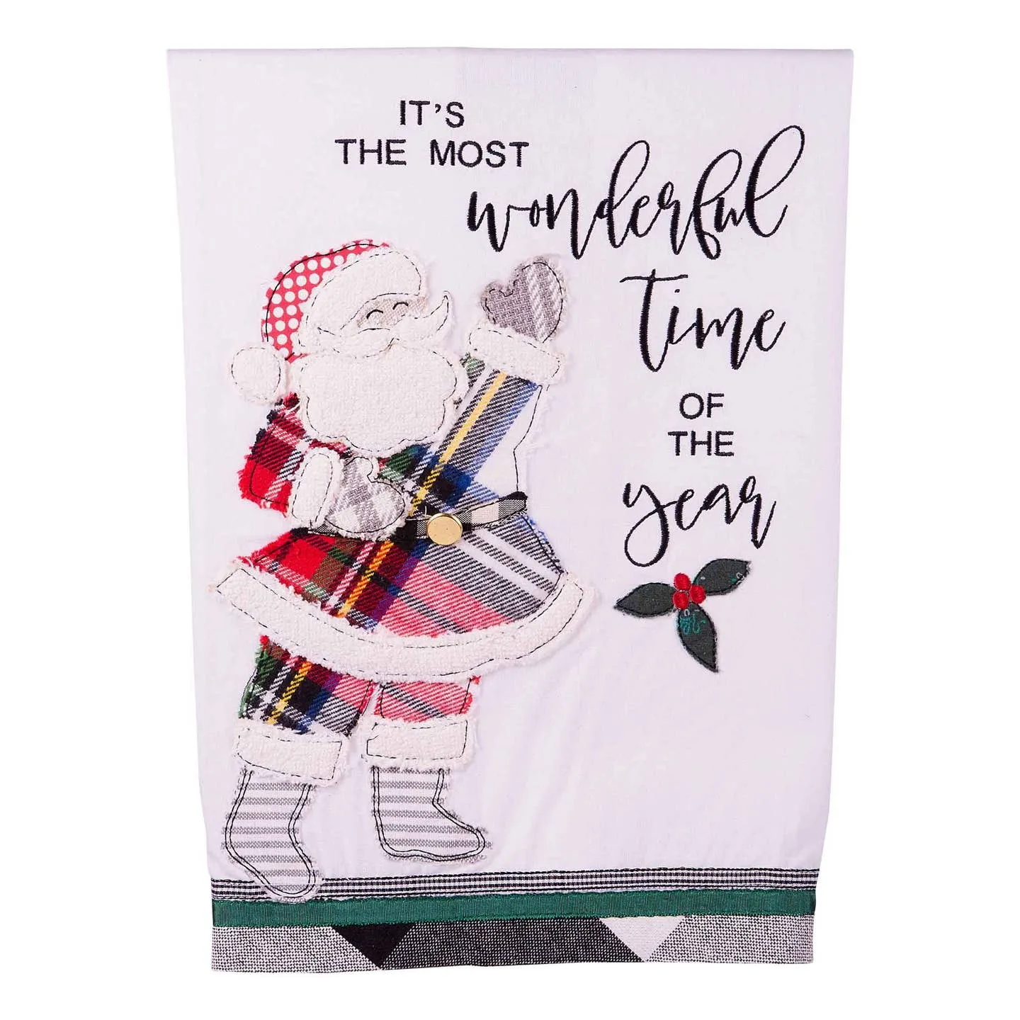 Christmas Tea Towels ~ Various Styles