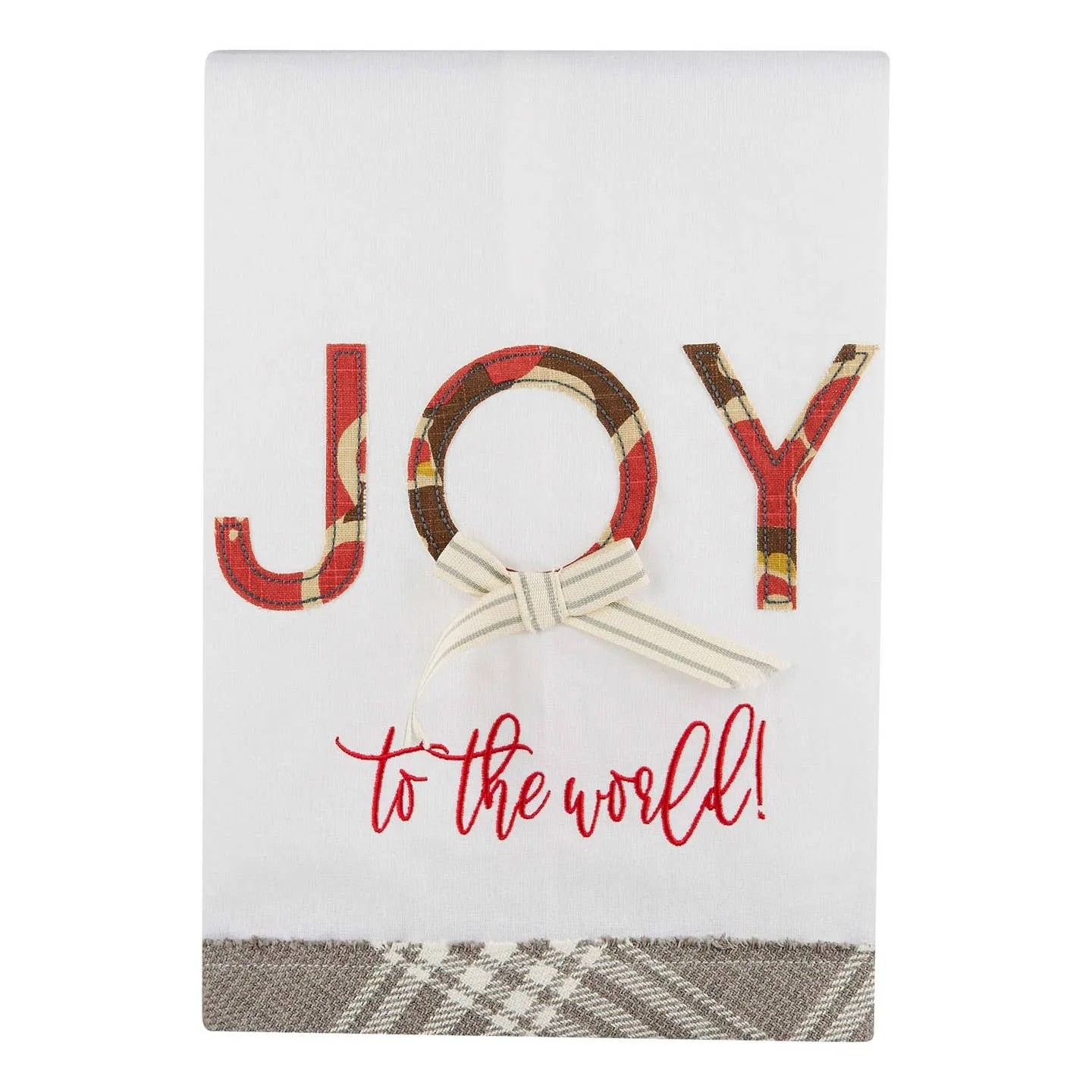 Christmas Tea Towels ~ Various Styles