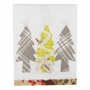 Christmas Tea Towels ~ Various Styles