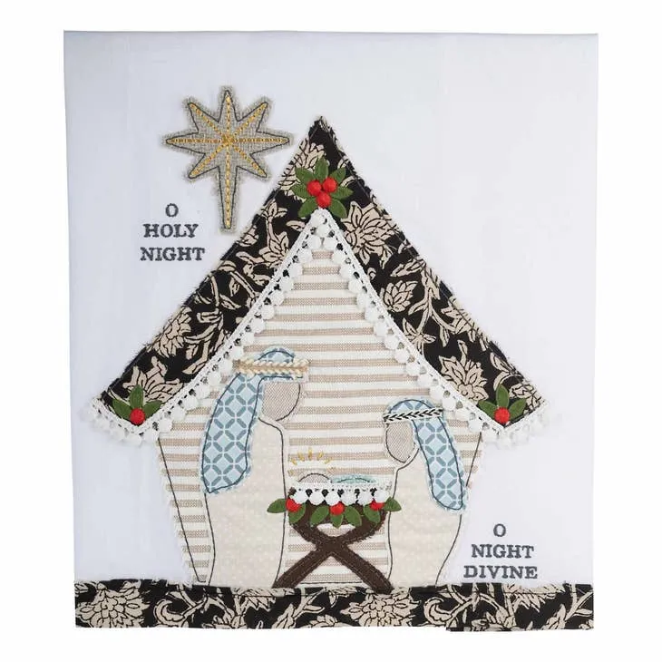 Christmas Tea Towels ~ Various Styles