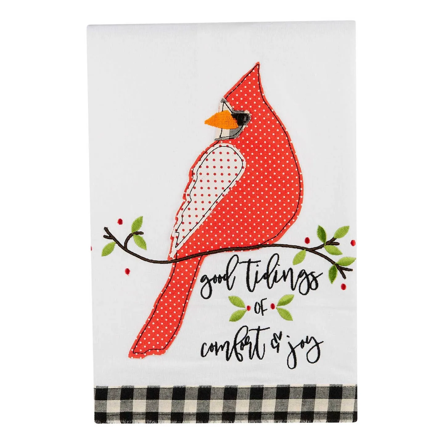Christmas Tea Towels ~ Various Styles
