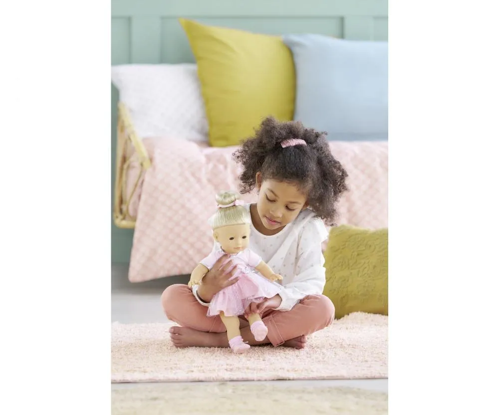 Corolle - Constance Ballerina Soft Doll - 14"