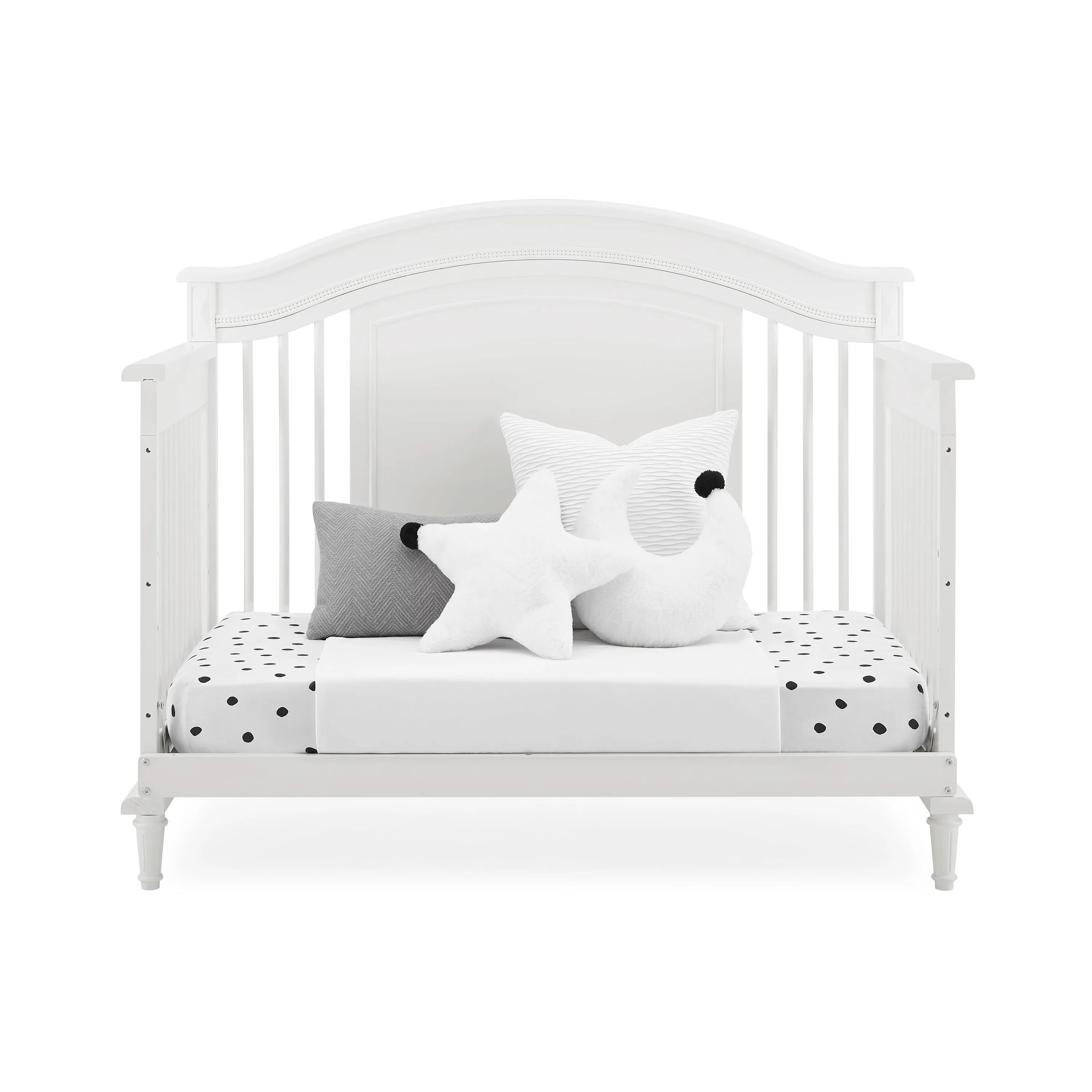Delta Juliette 6-in-1 Convertible Crib