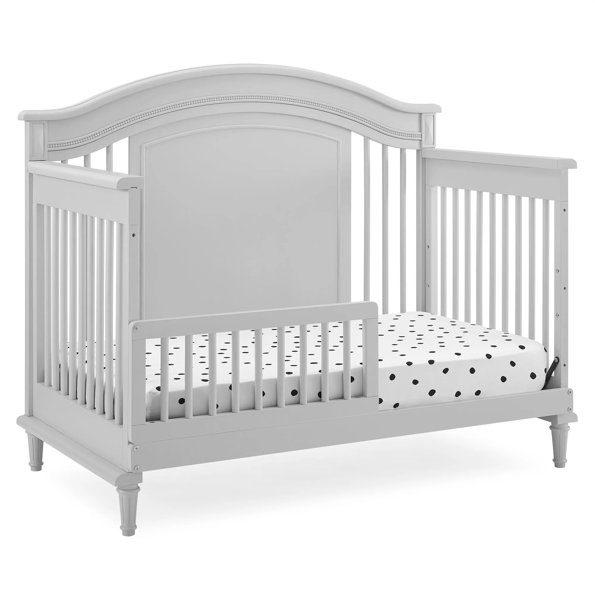 Delta Juliette 6-in-1 Convertible Crib