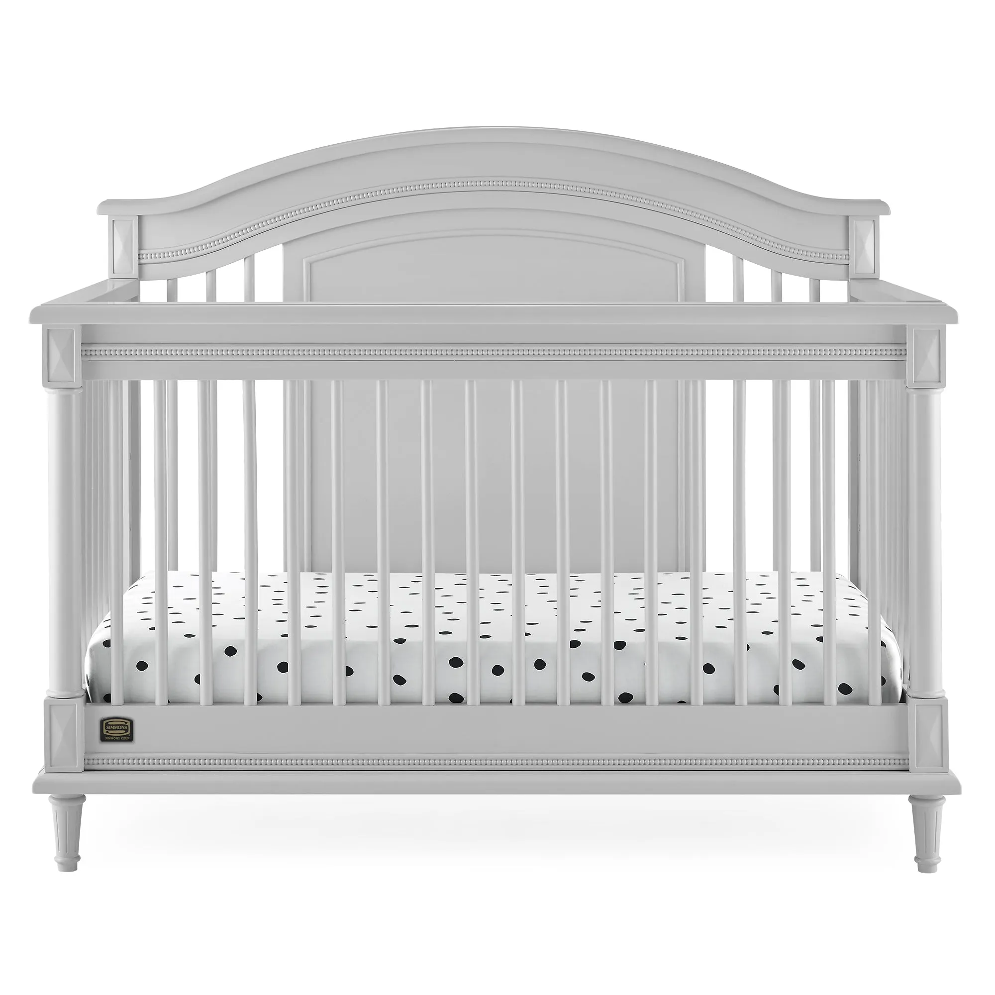 Delta Juliette 6-in-1 Convertible Crib