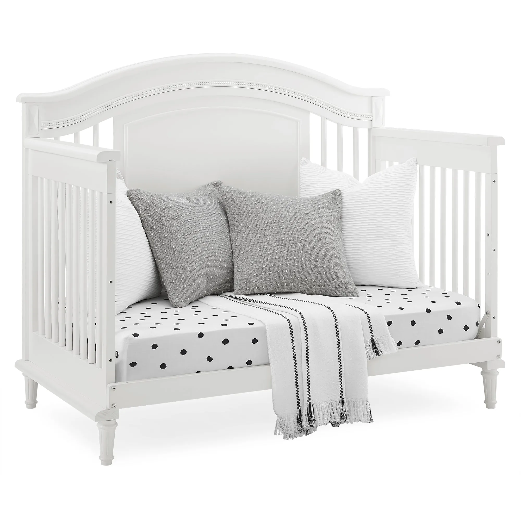 Delta Juliette 6-in-1 Convertible Crib