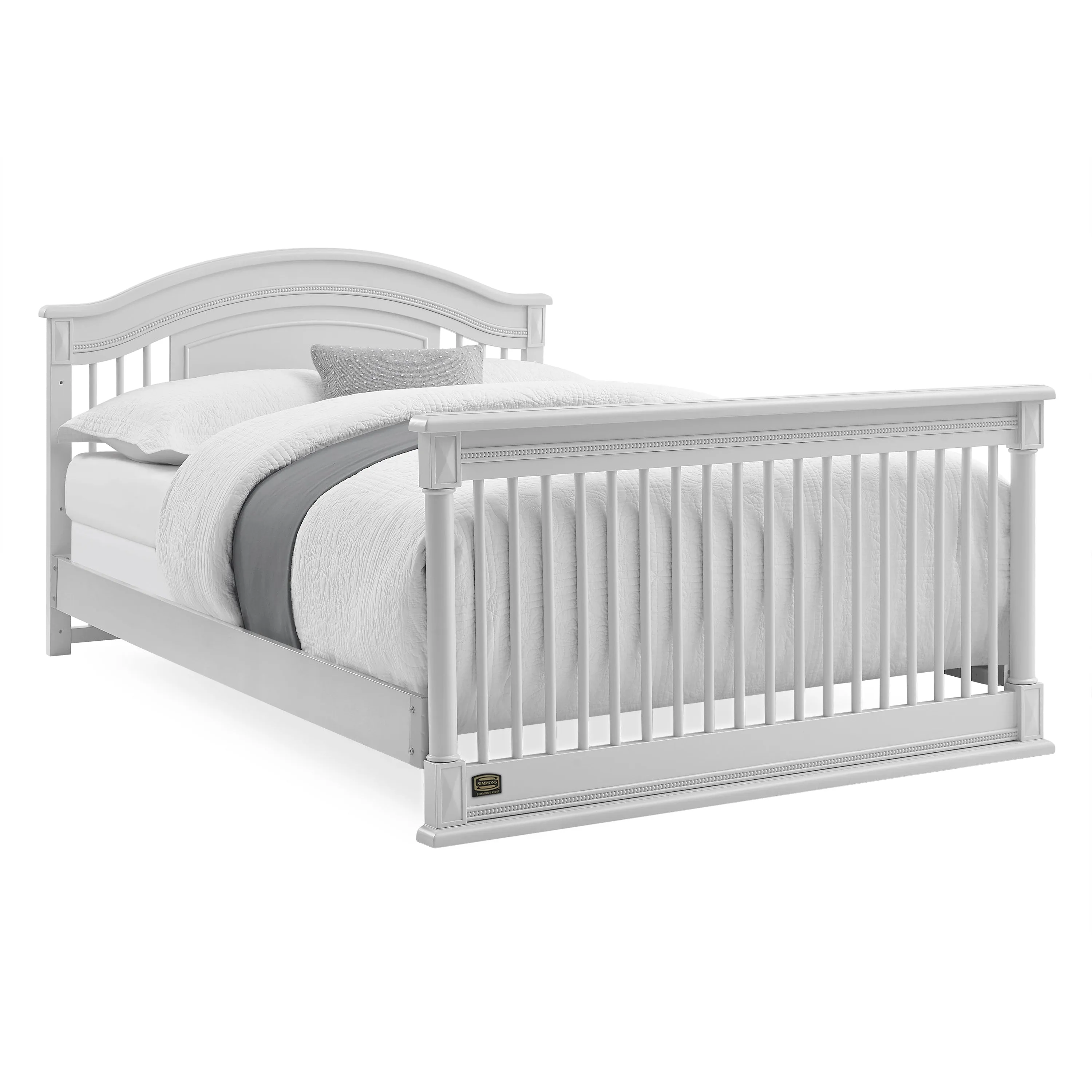 Delta Juliette 6-in-1 Convertible Crib