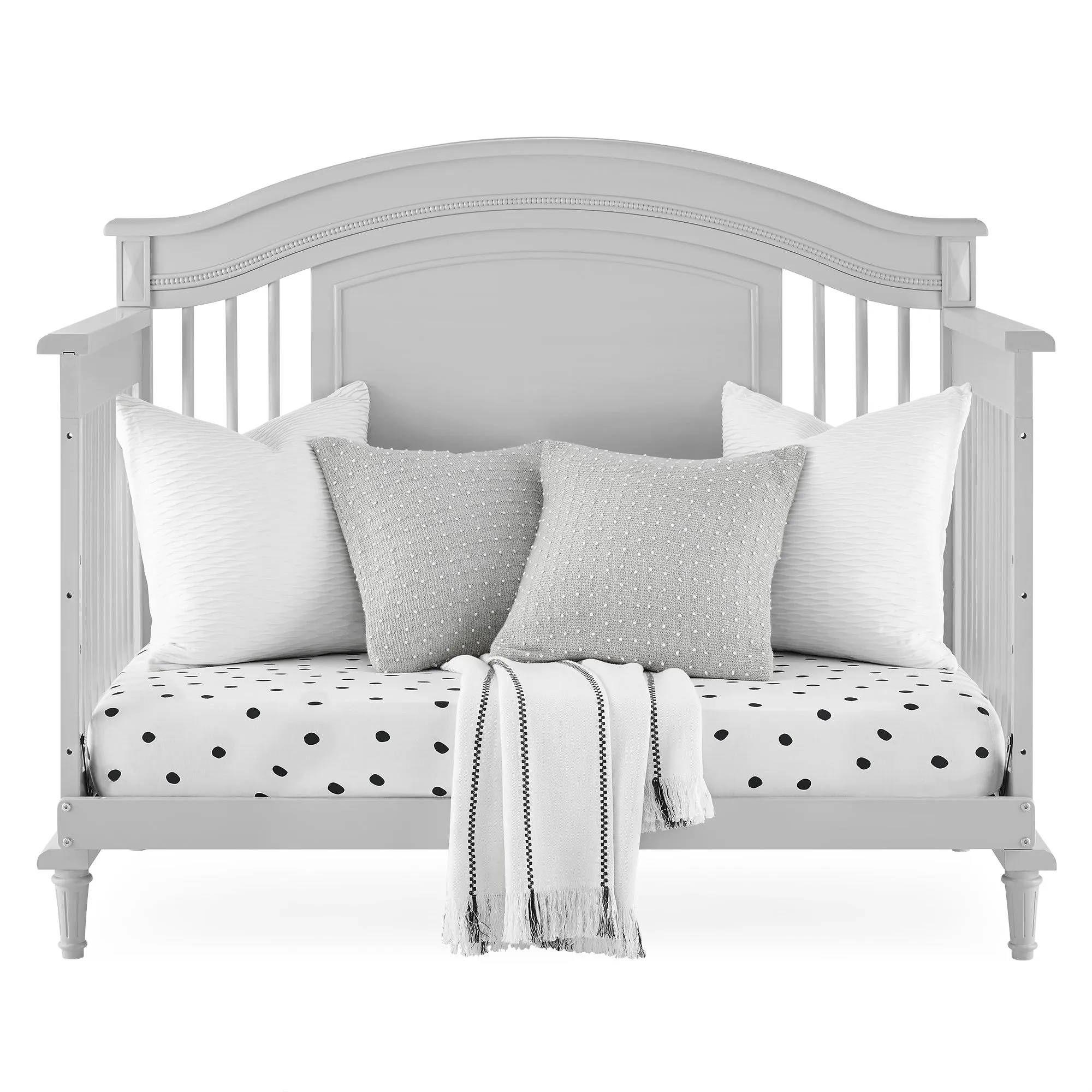 Delta Juliette 6-in-1 Convertible Crib