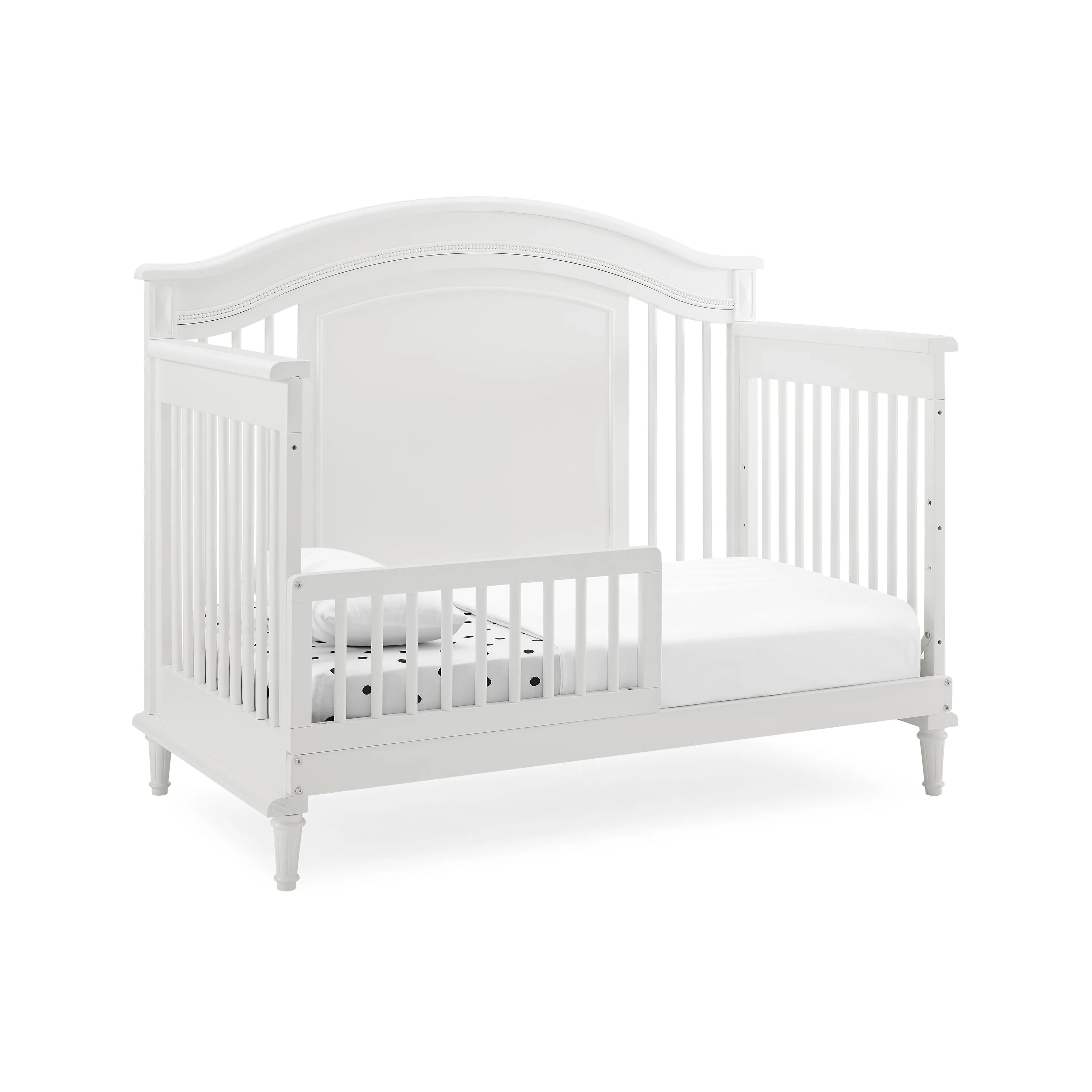 Delta Juliette 6-in-1 Convertible Crib