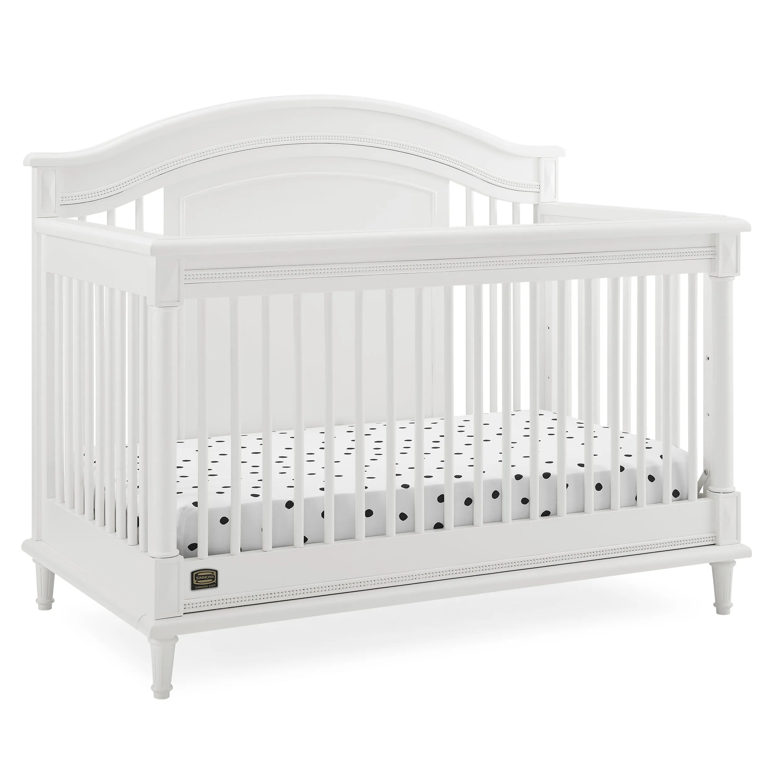 Delta Juliette 6-in-1 Convertible Crib