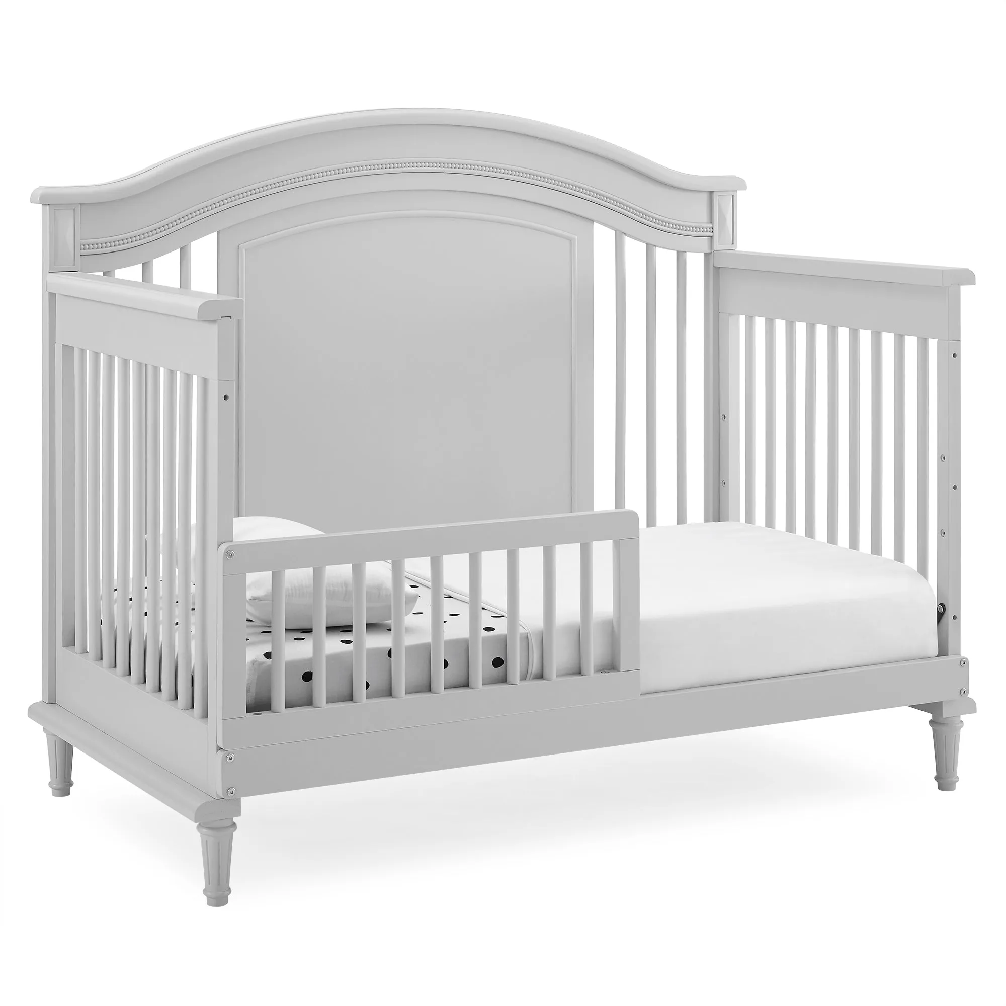 Delta Juliette 6-in-1 Convertible Crib