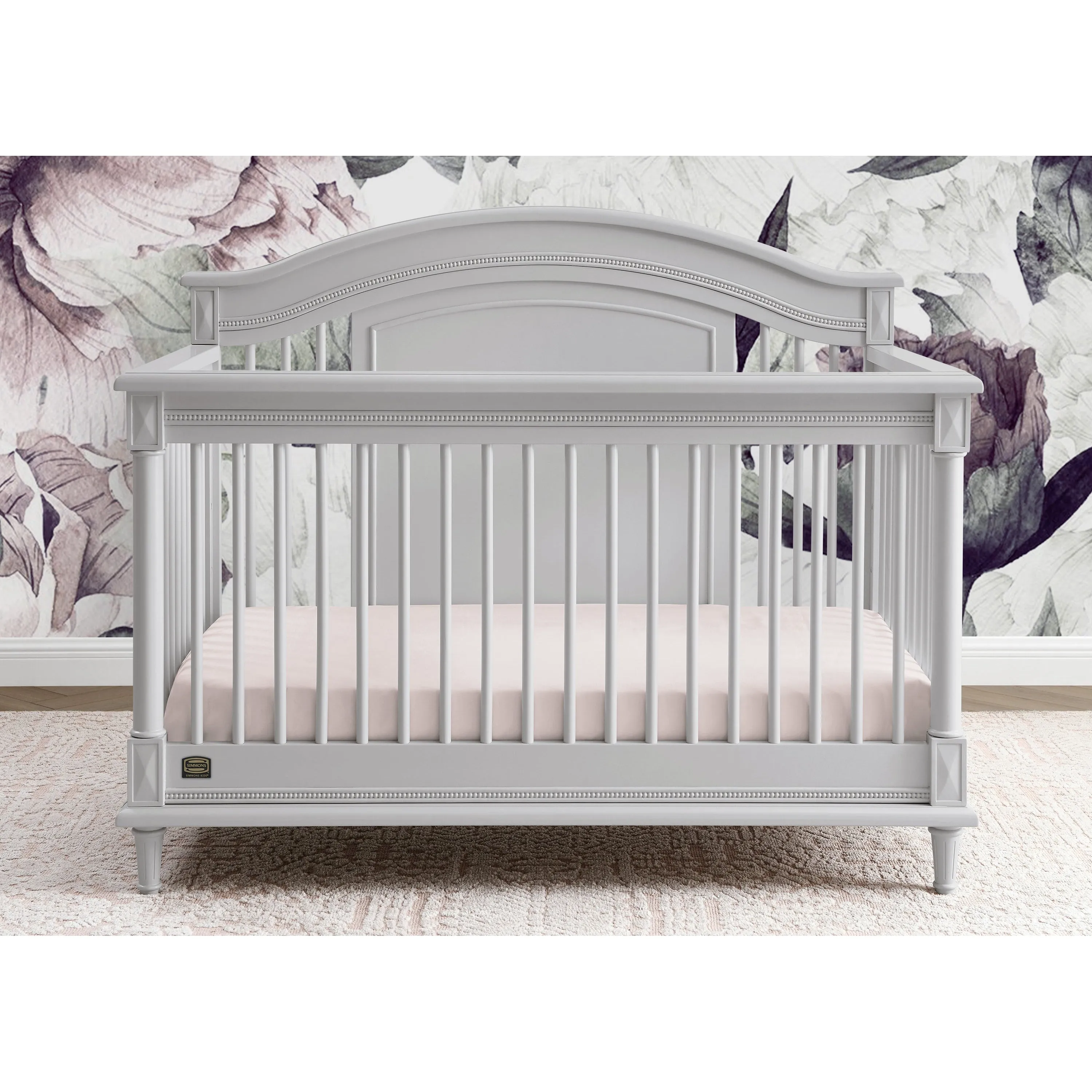 Delta Juliette 6-in-1 Convertible Crib