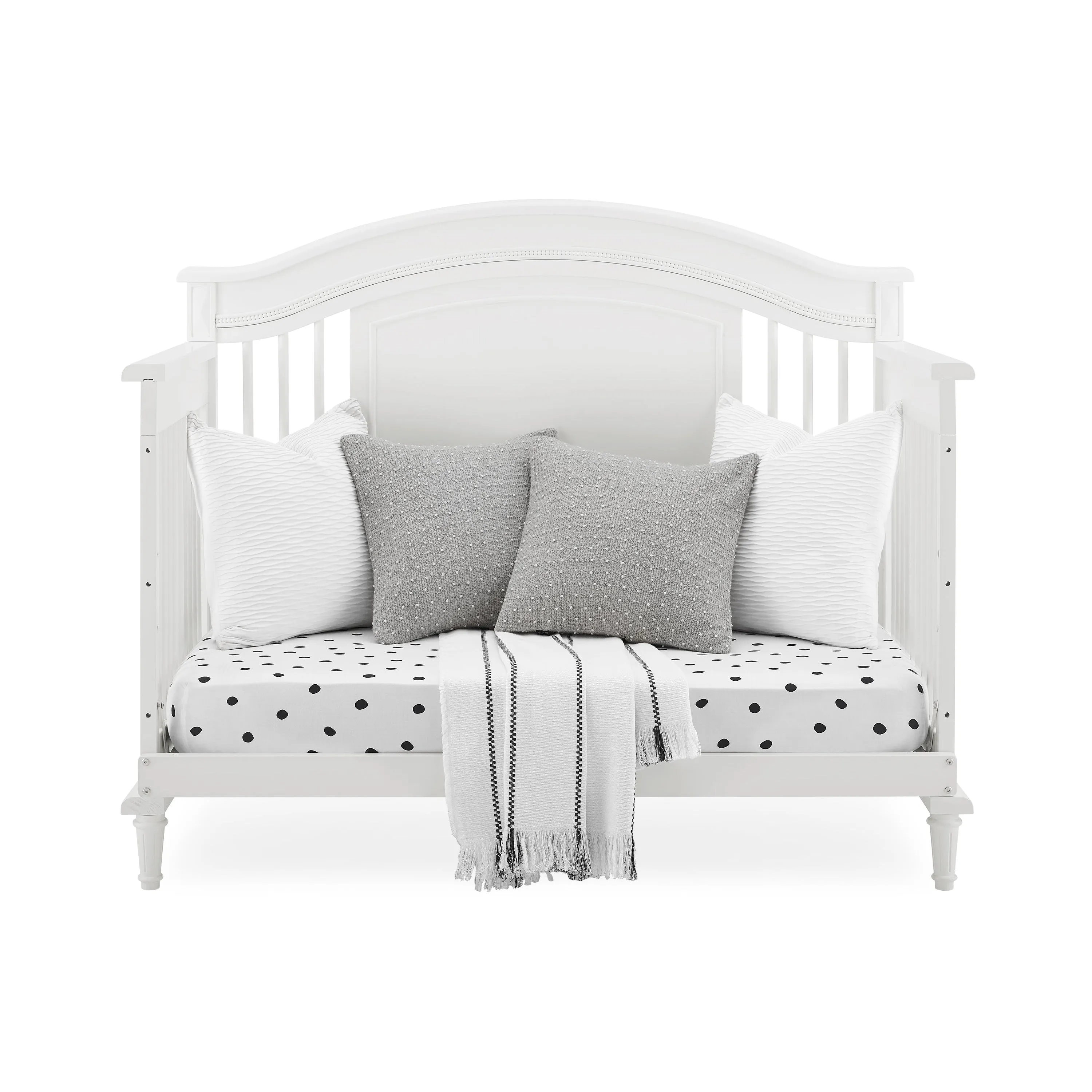 Delta Juliette 6-in-1 Convertible Crib
