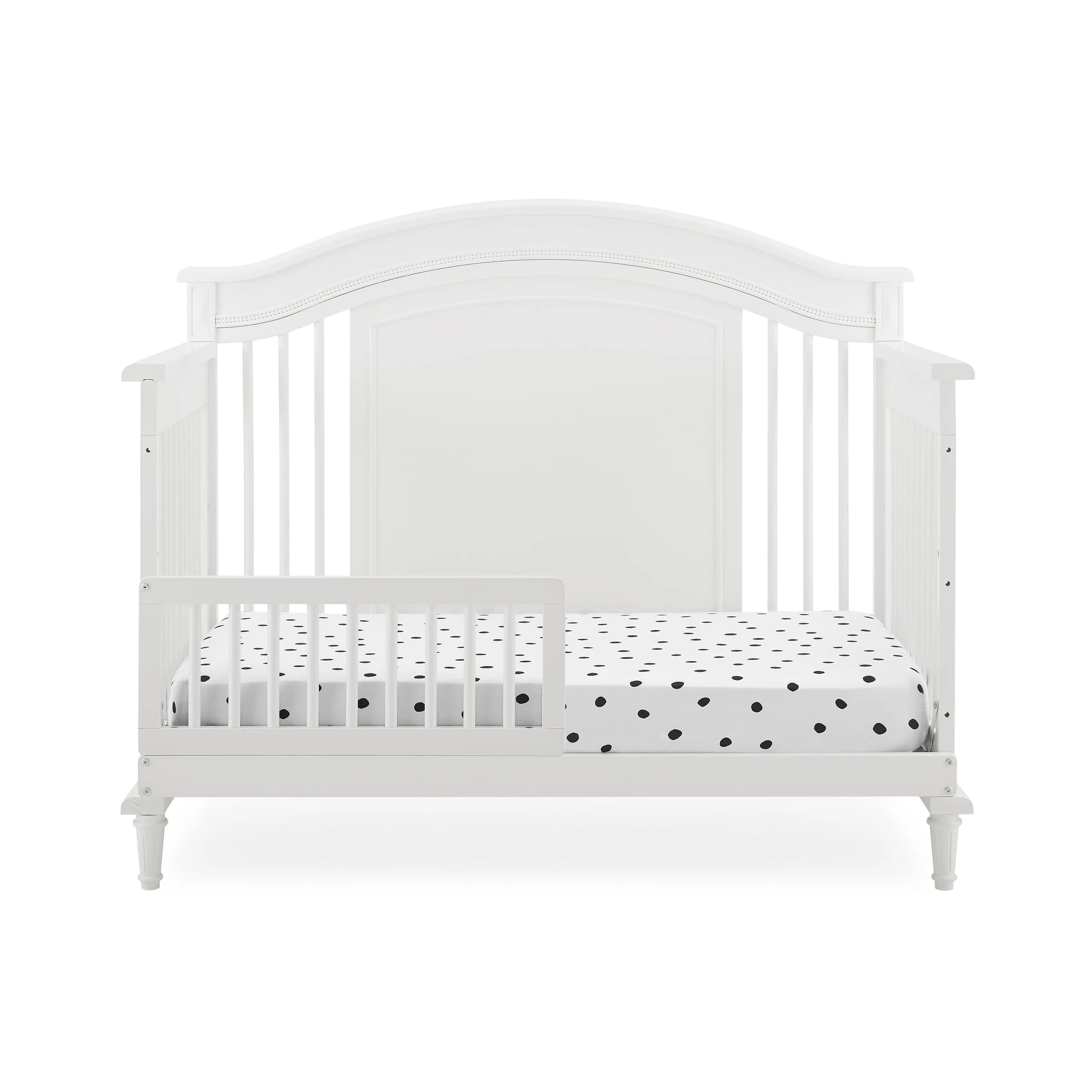 Delta Juliette 6-in-1 Convertible Crib