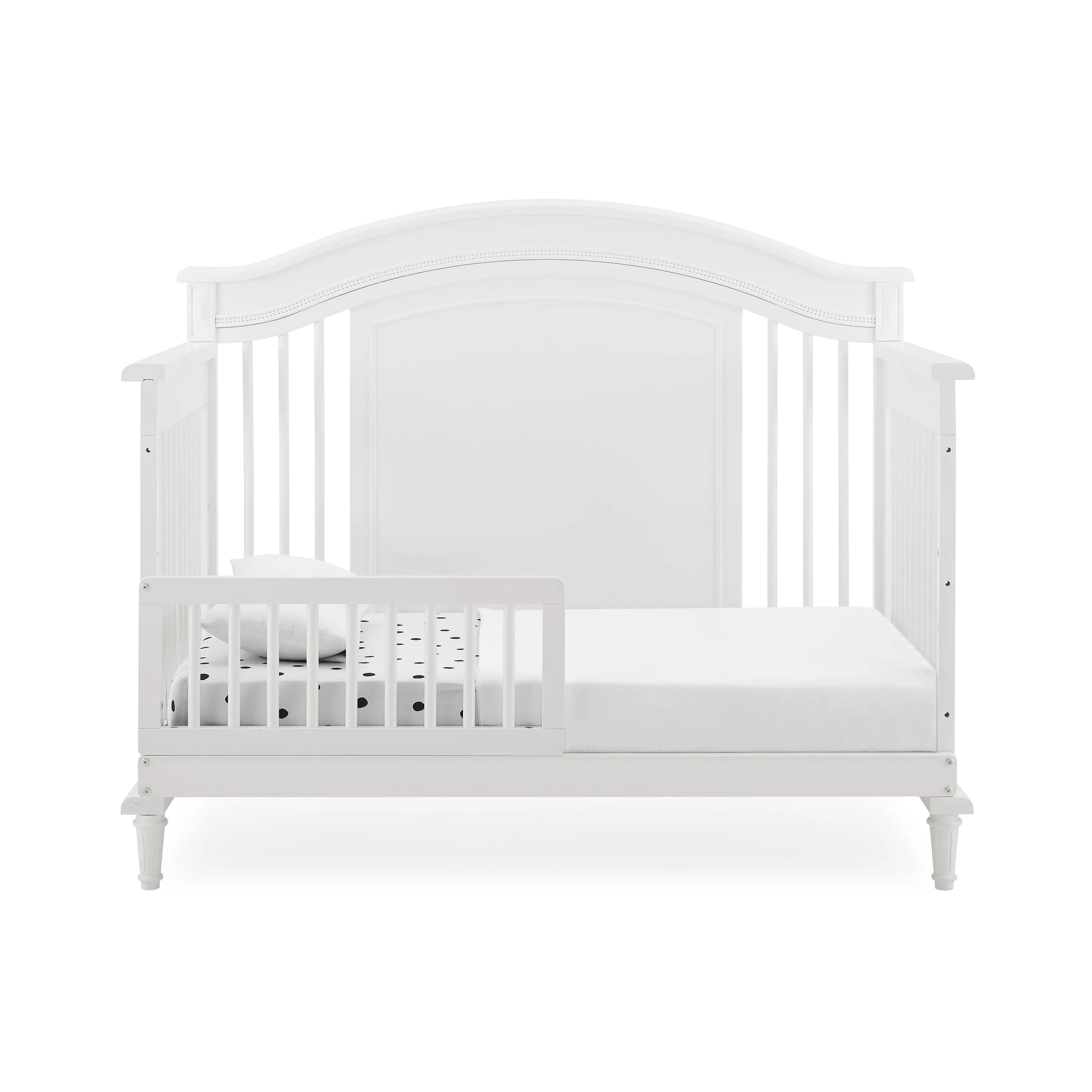 Delta Juliette 6-in-1 Convertible Crib