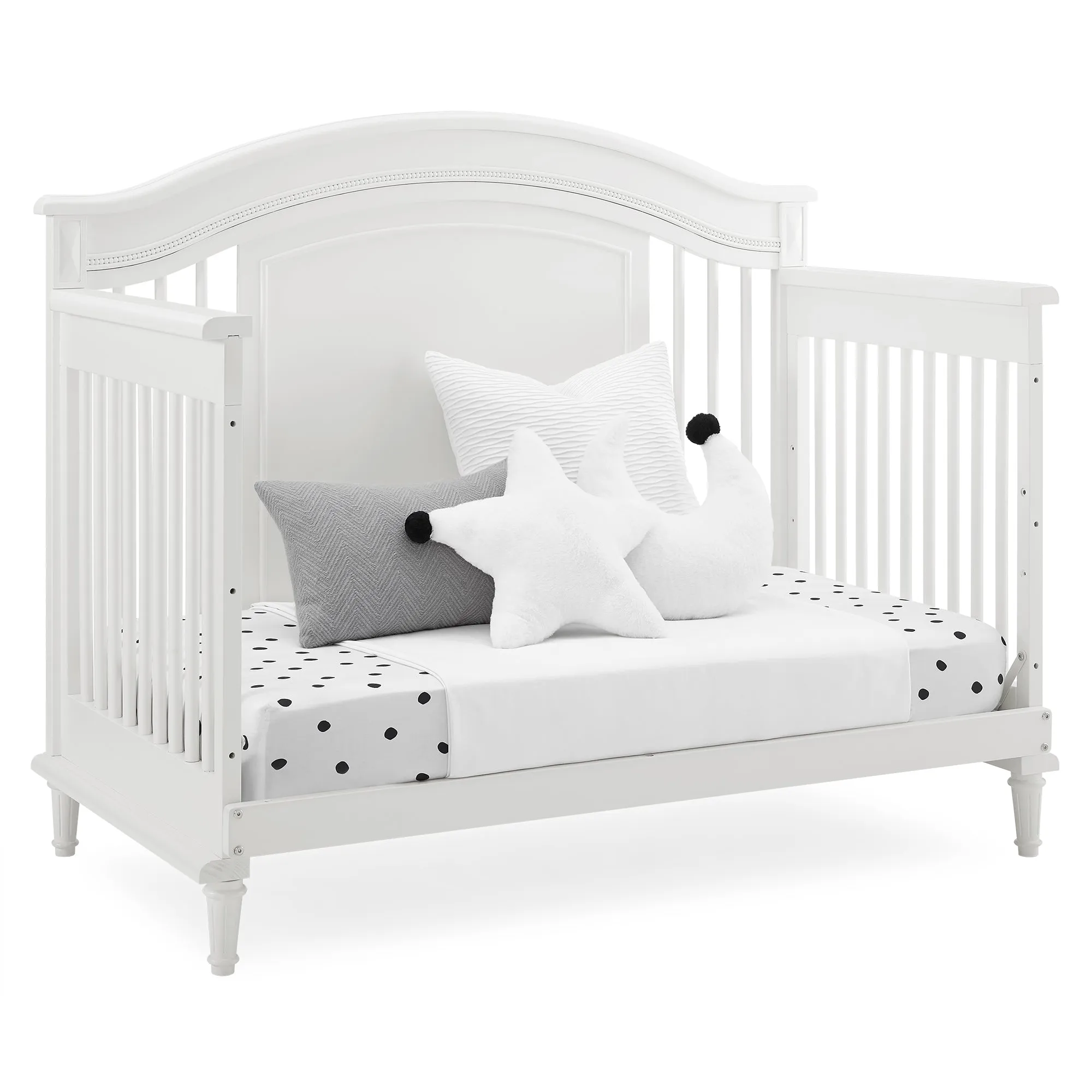 Delta Juliette 6-in-1 Convertible Crib