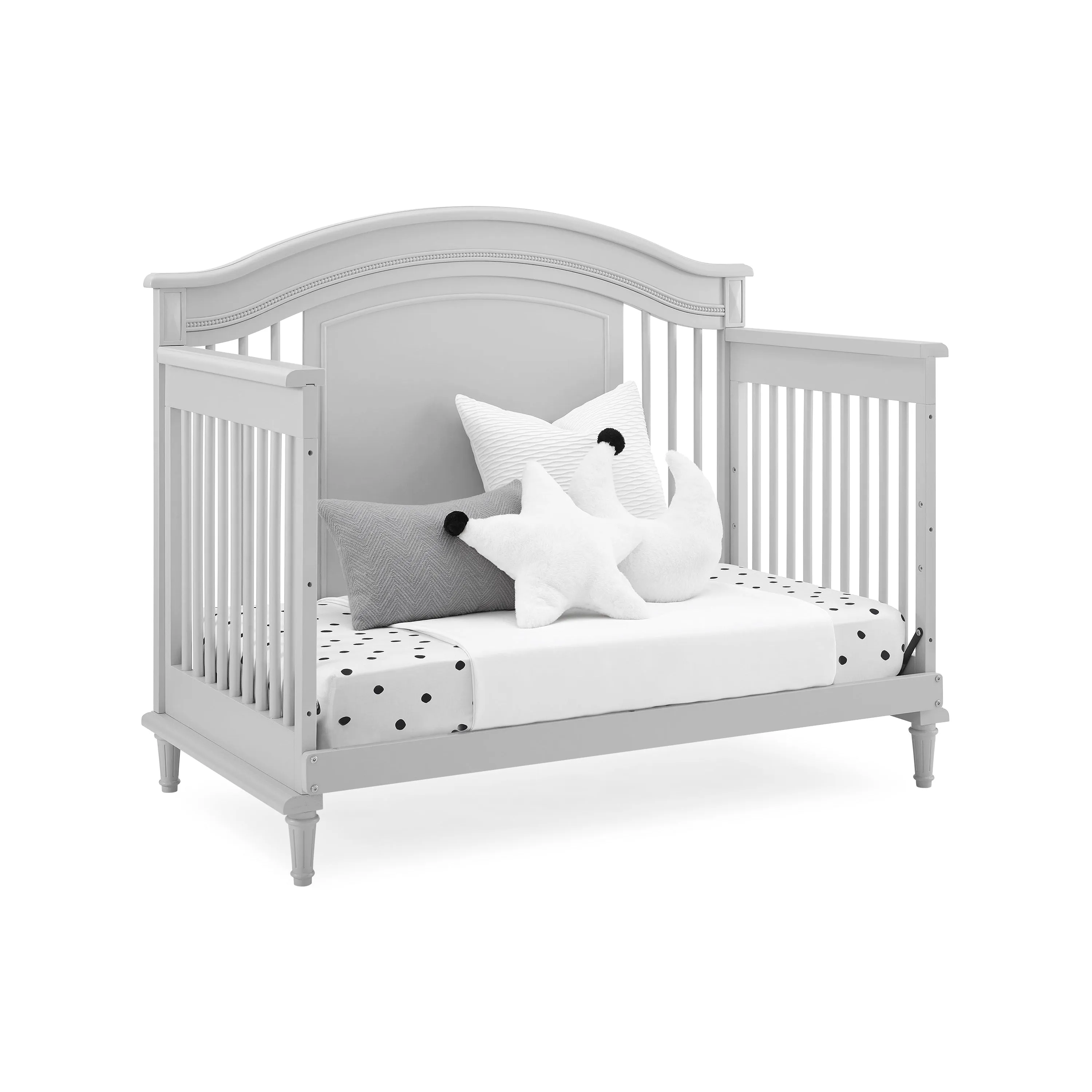 Delta Juliette 6-in-1 Convertible Crib