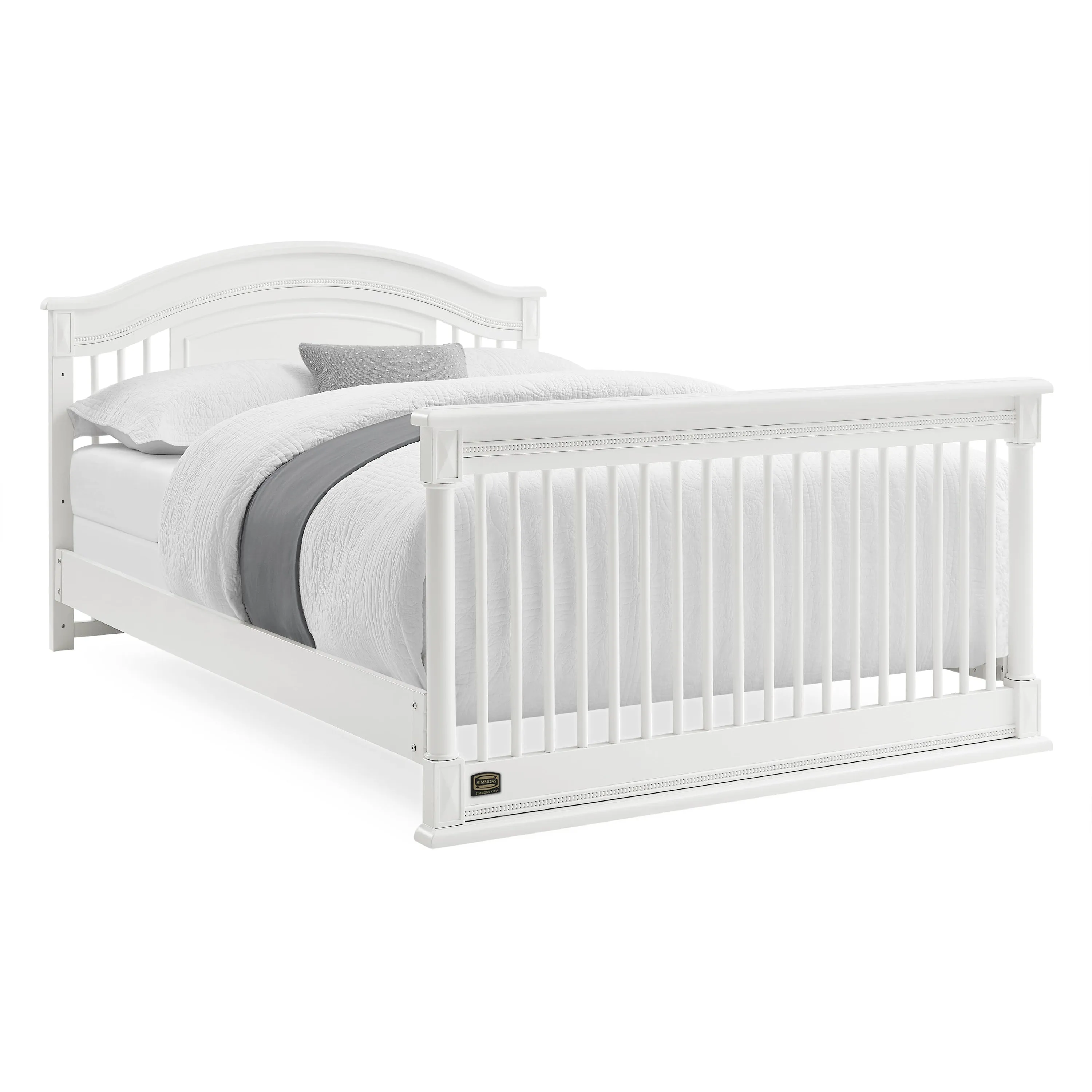 Delta Juliette 6-in-1 Convertible Crib