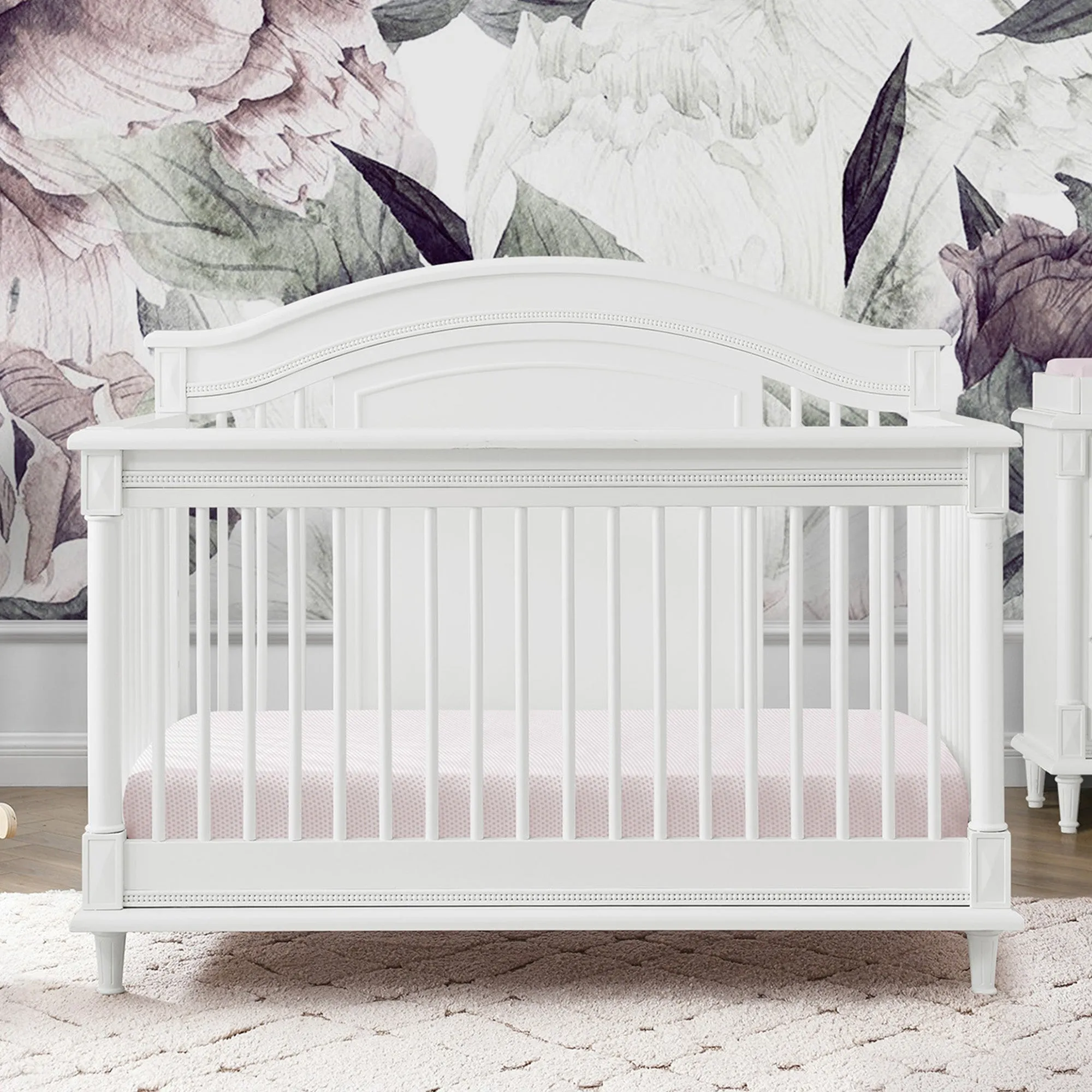 Delta Juliette 6-in-1 Convertible Crib