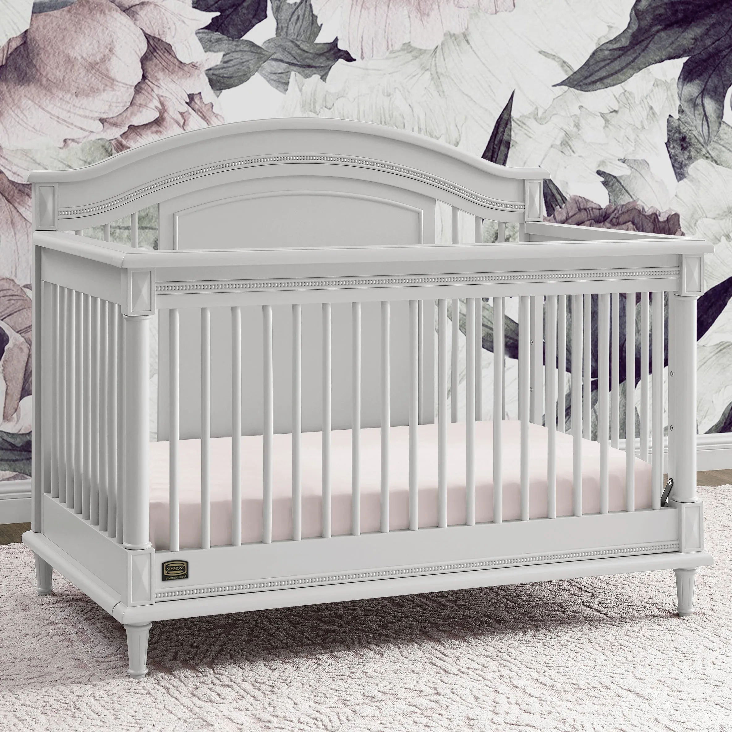 Delta Juliette 6-in-1 Convertible Crib