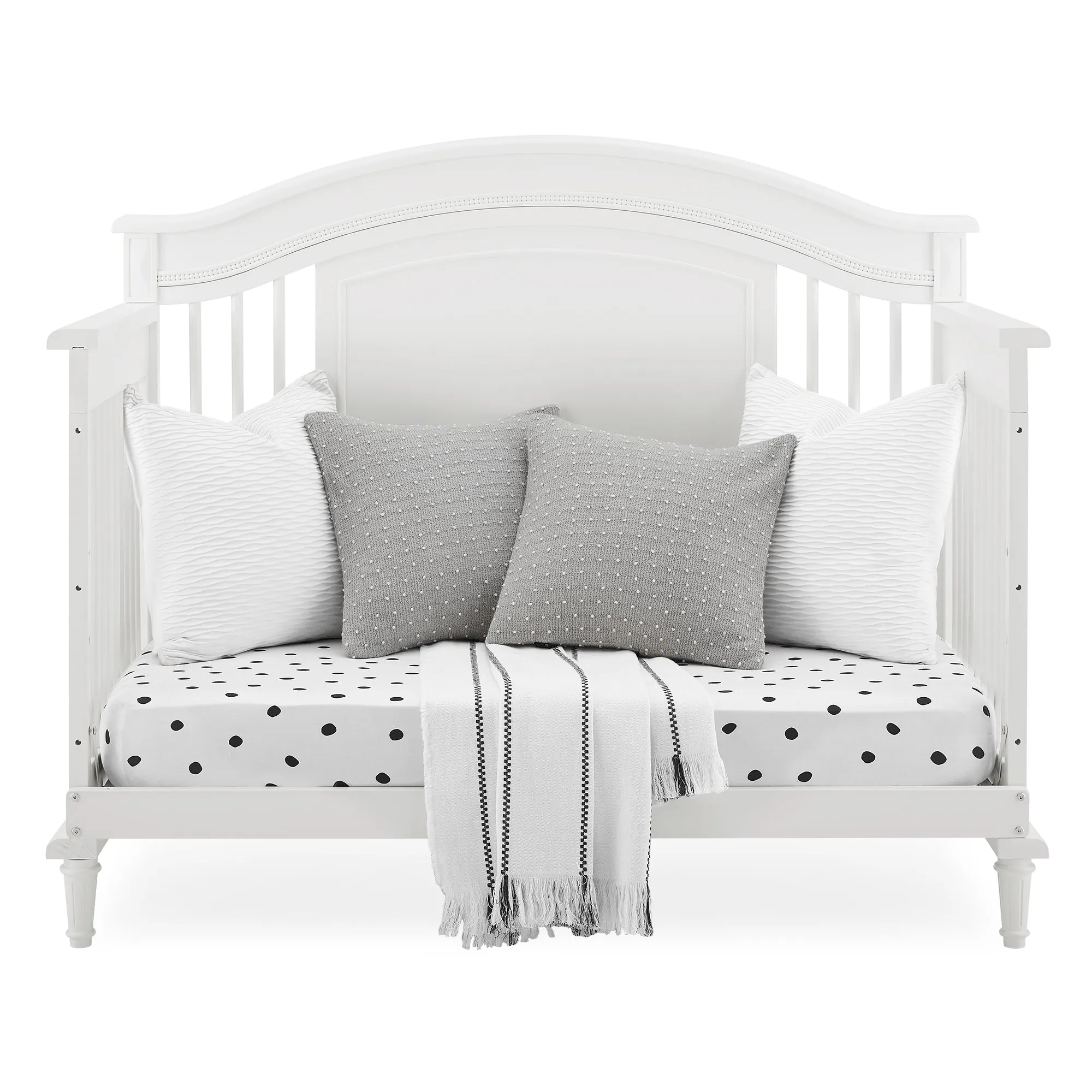 Delta Juliette 6-in-1 Convertible Crib