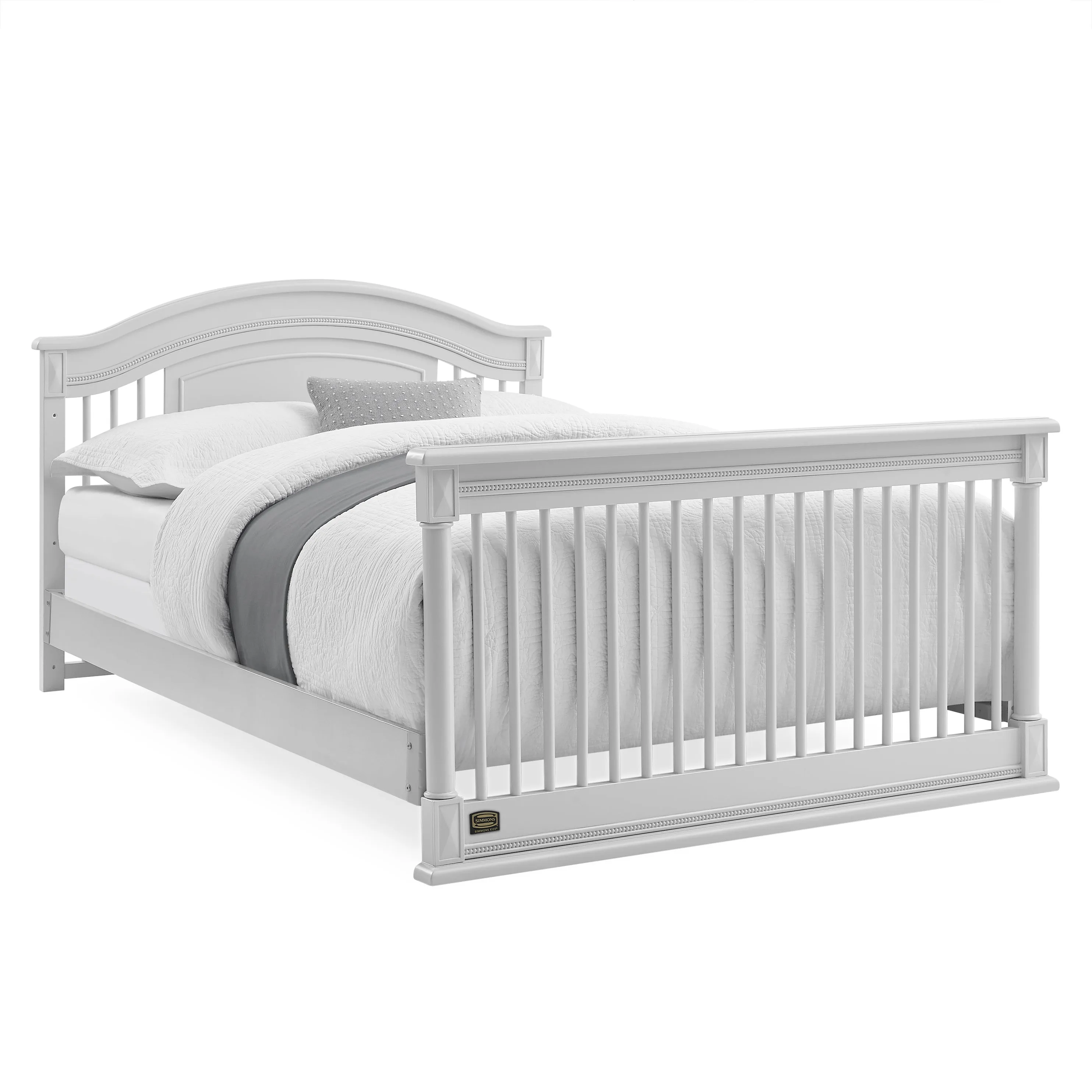 Delta Juliette 6-in-1 Convertible Crib