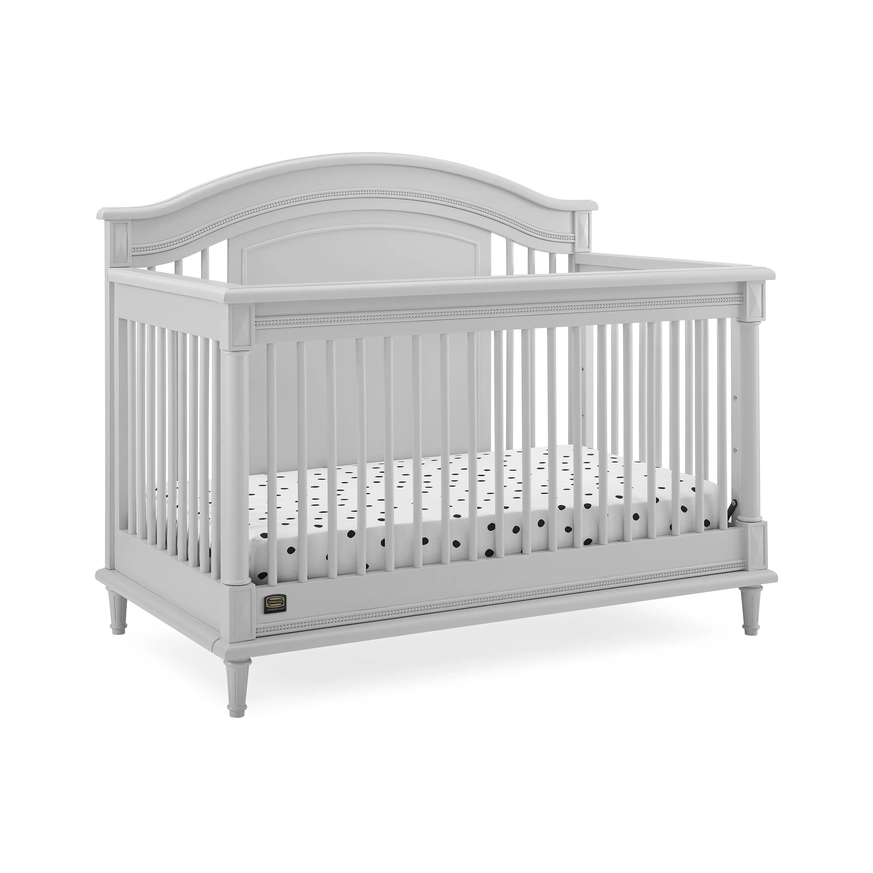 Delta Juliette 6-in-1 Convertible Crib