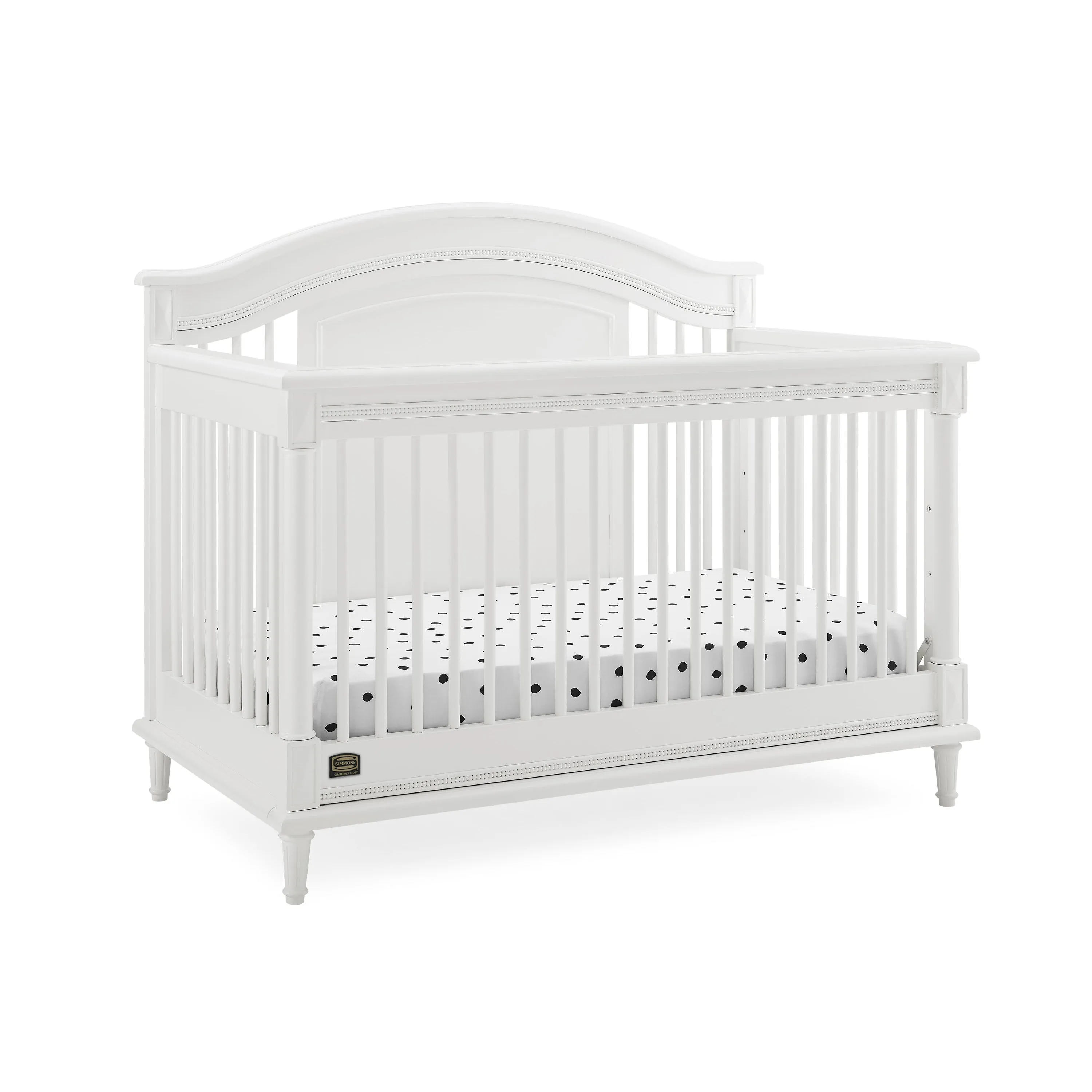 Delta Juliette 6-in-1 Convertible Crib
