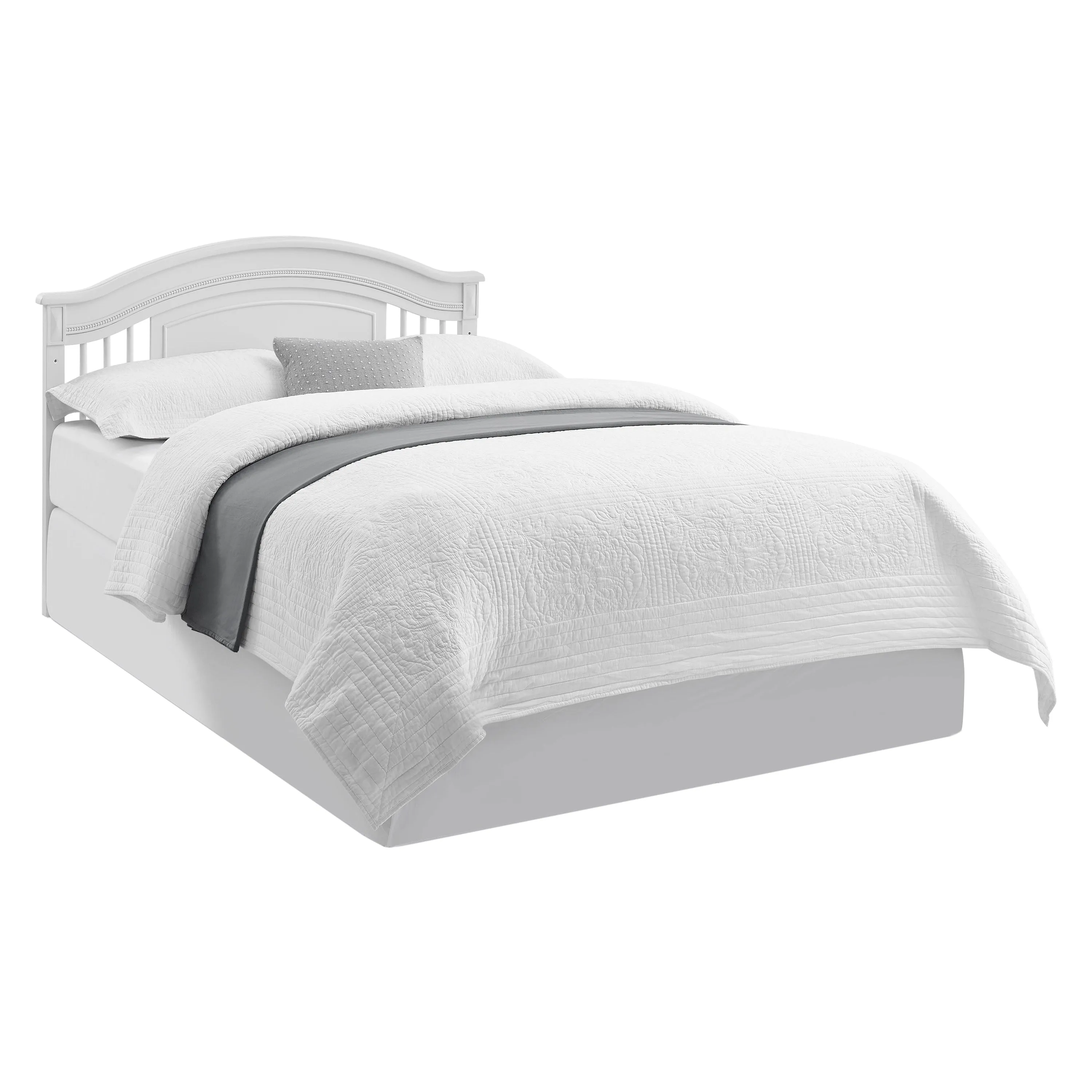 Delta Juliette 6-in-1 Convertible Crib