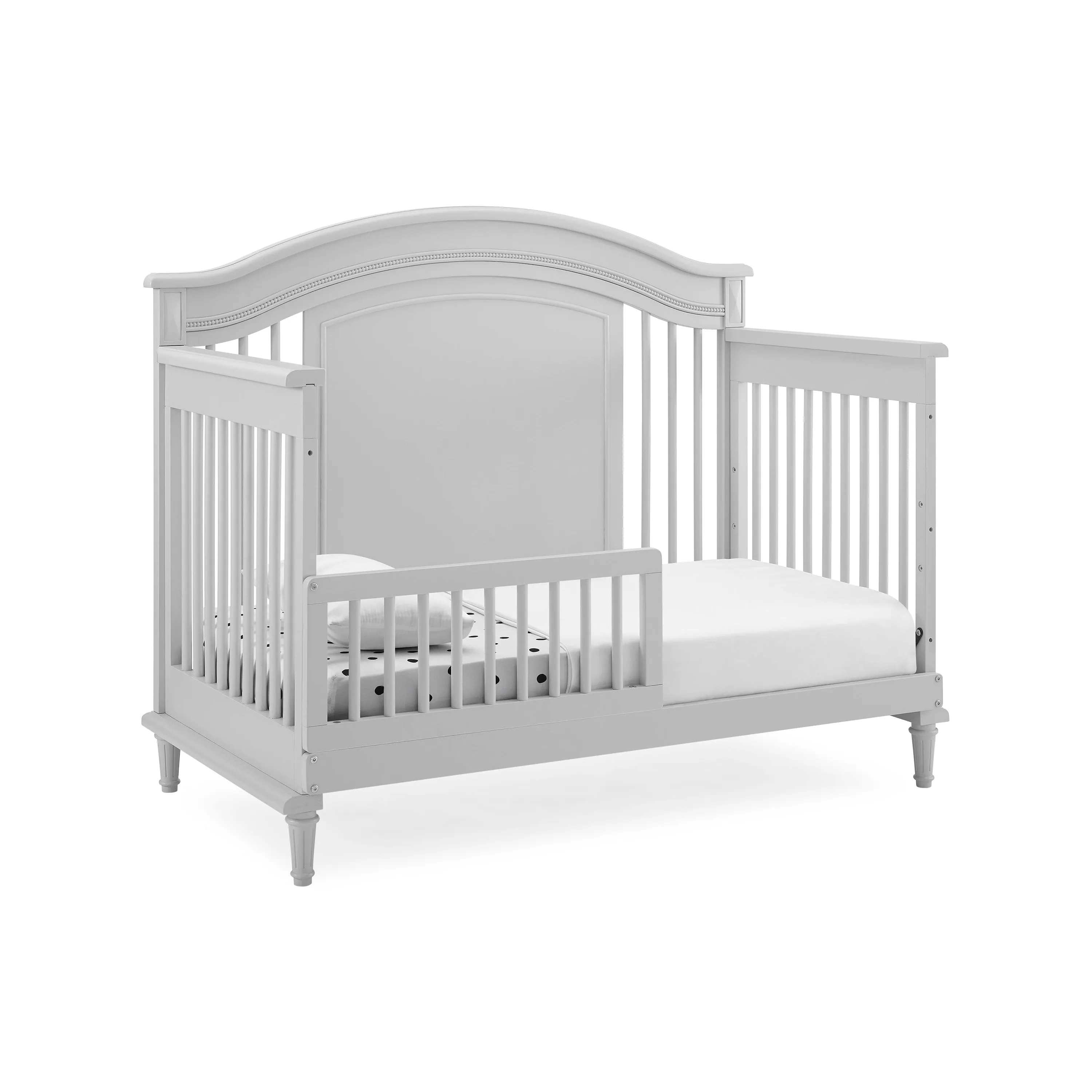 Delta Juliette 6-in-1 Convertible Crib