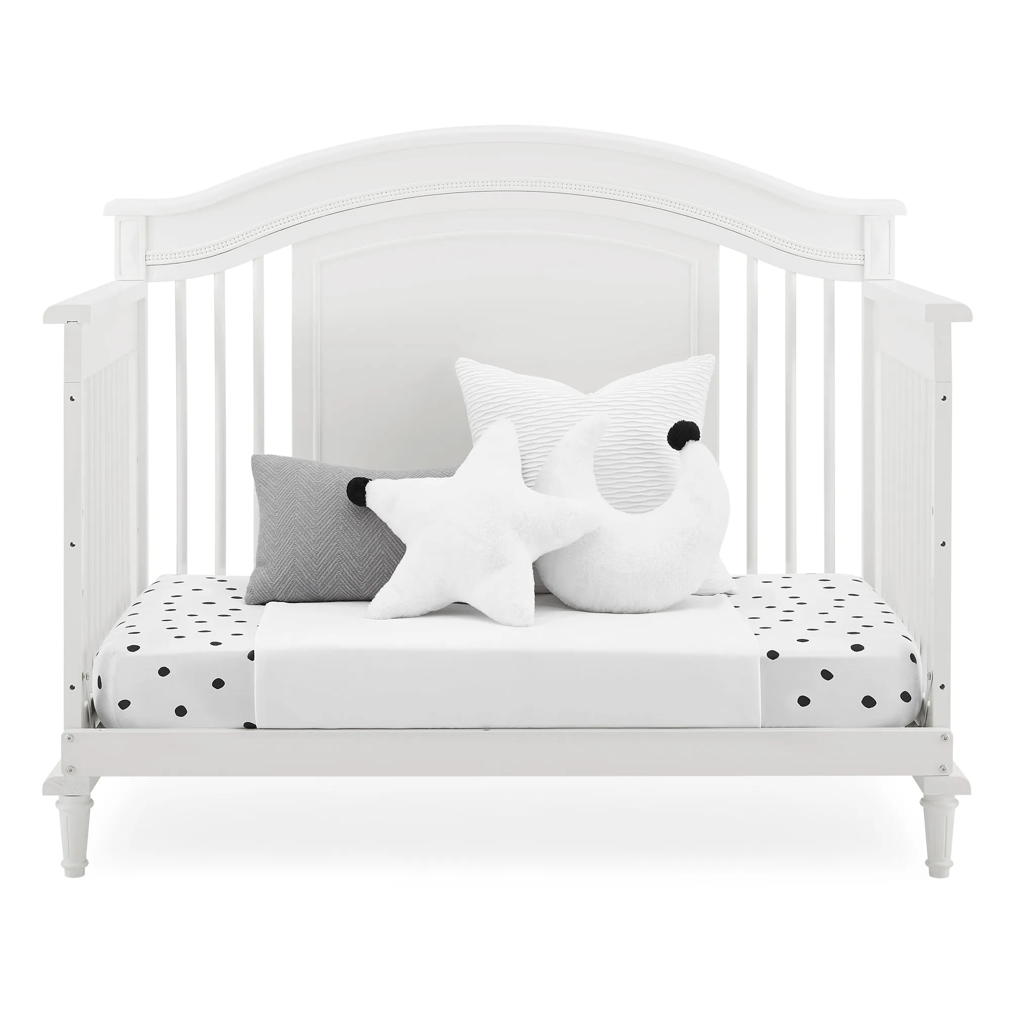 Delta Juliette 6-in-1 Convertible Crib