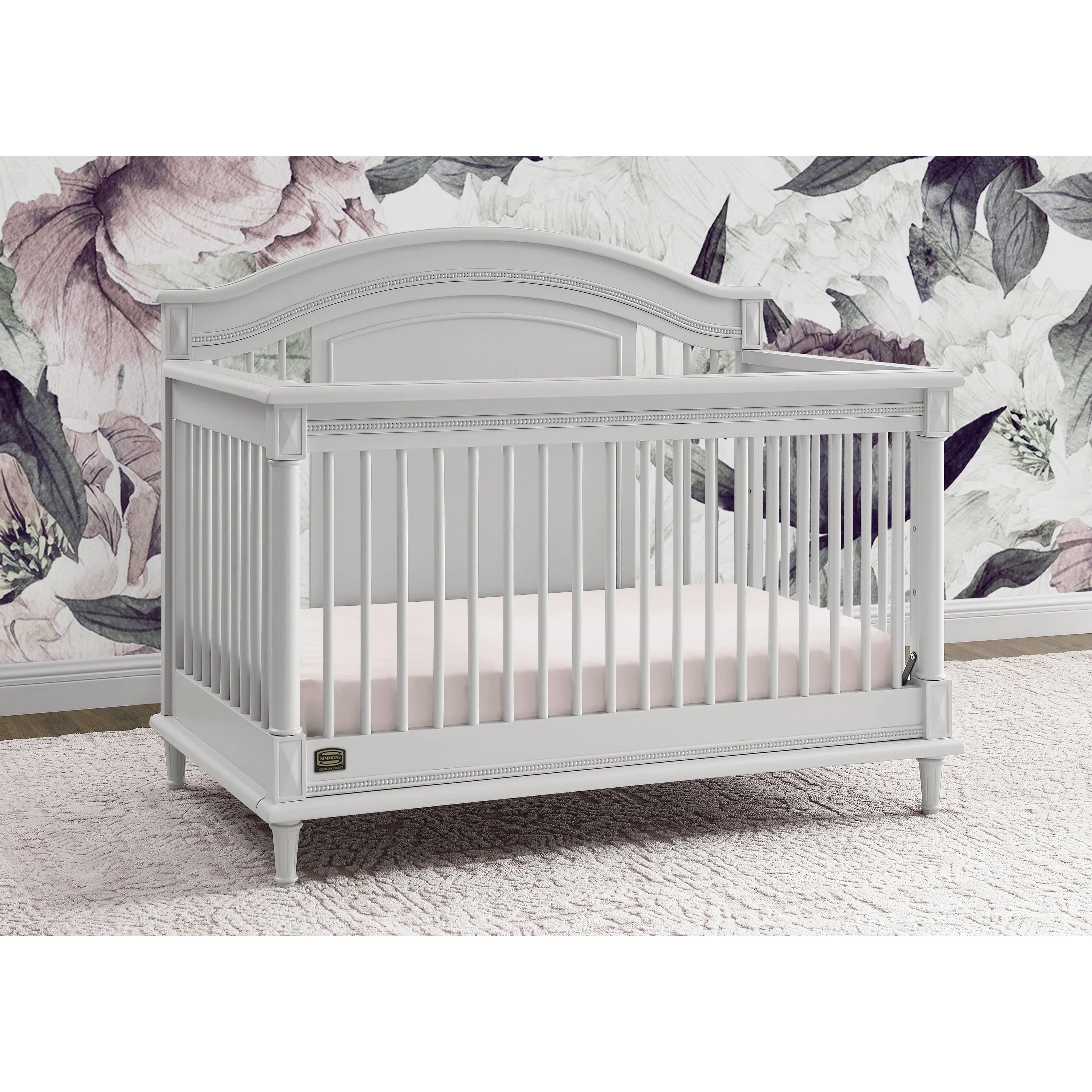 Delta Juliette 6-in-1 Convertible Crib