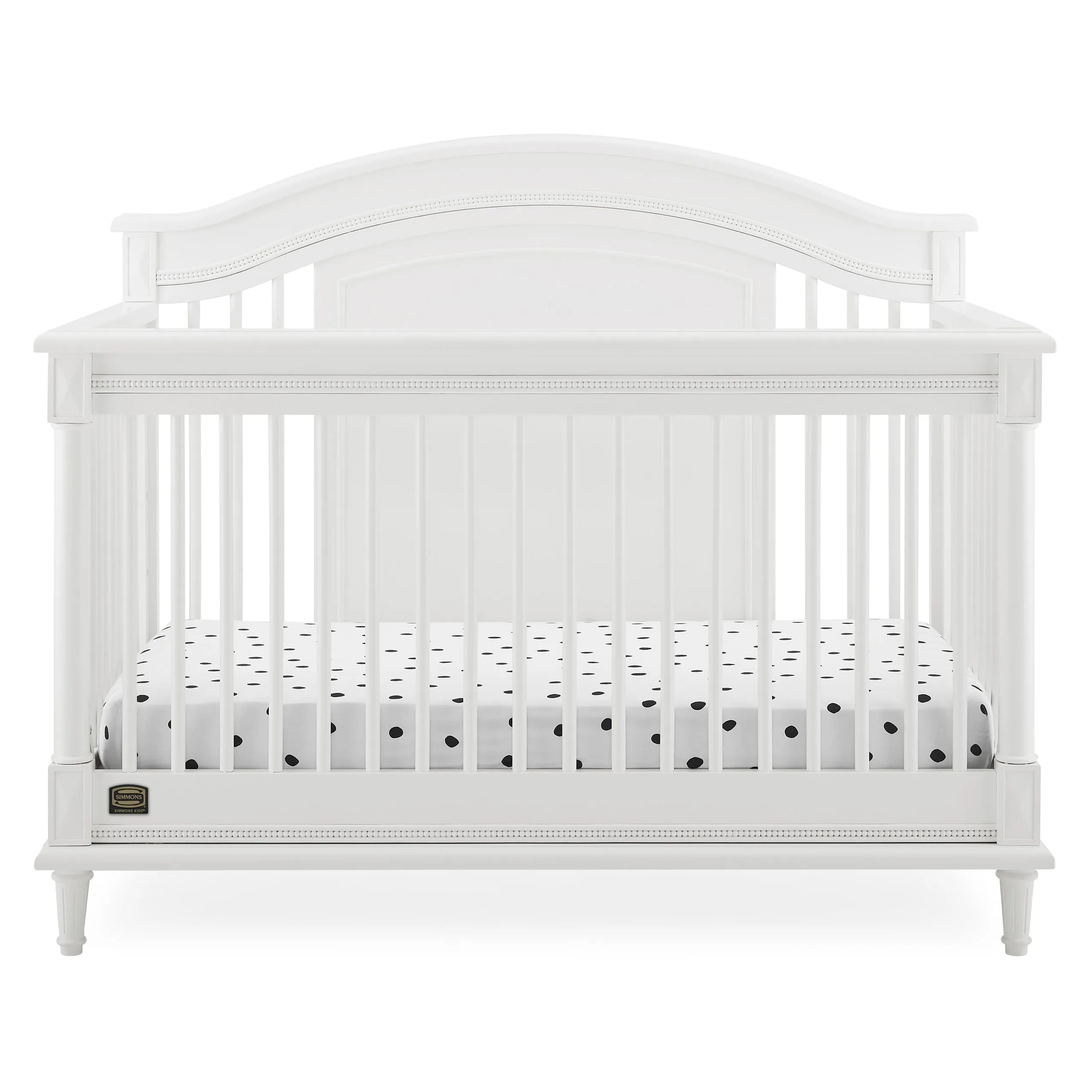 Delta Juliette 6-in-1 Convertible Crib