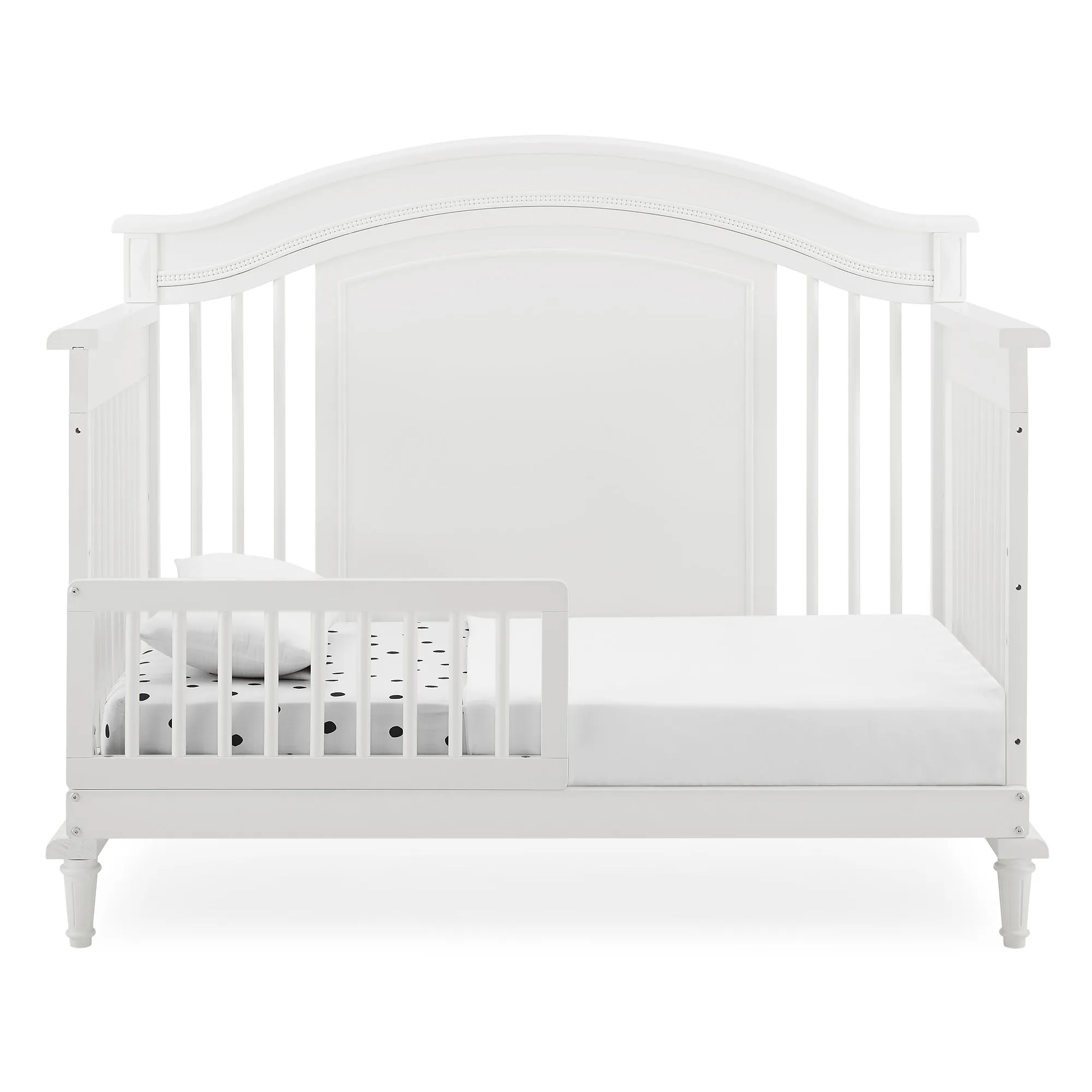 Delta Juliette 6-in-1 Convertible Crib