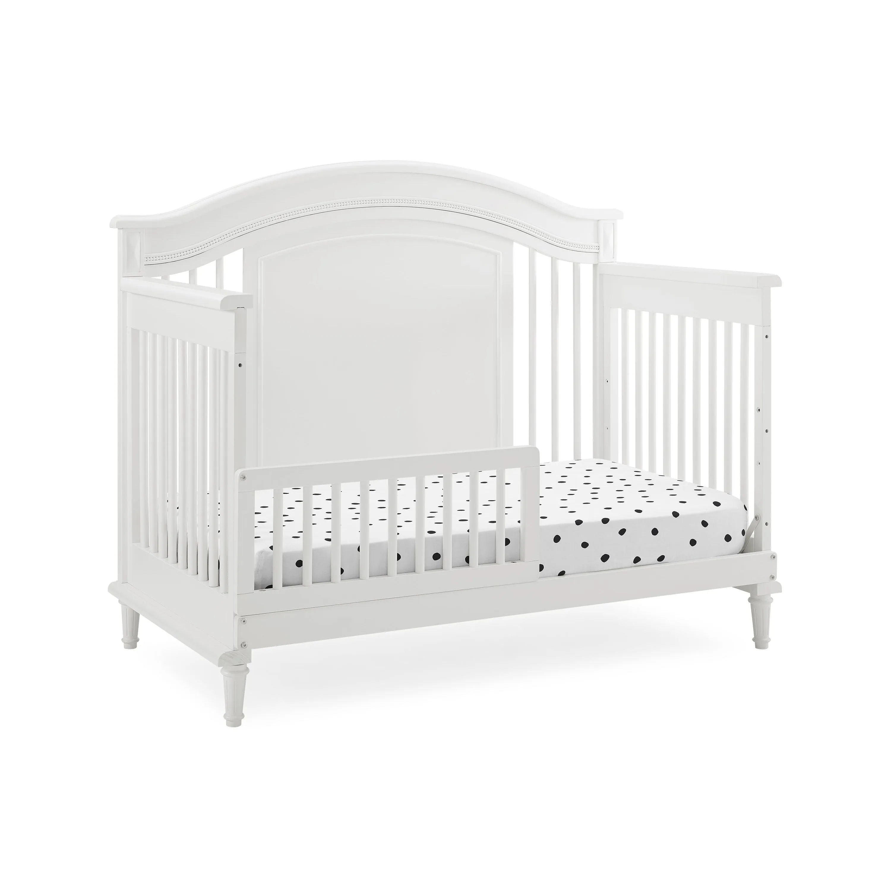 Delta Juliette 6-in-1 Convertible Crib