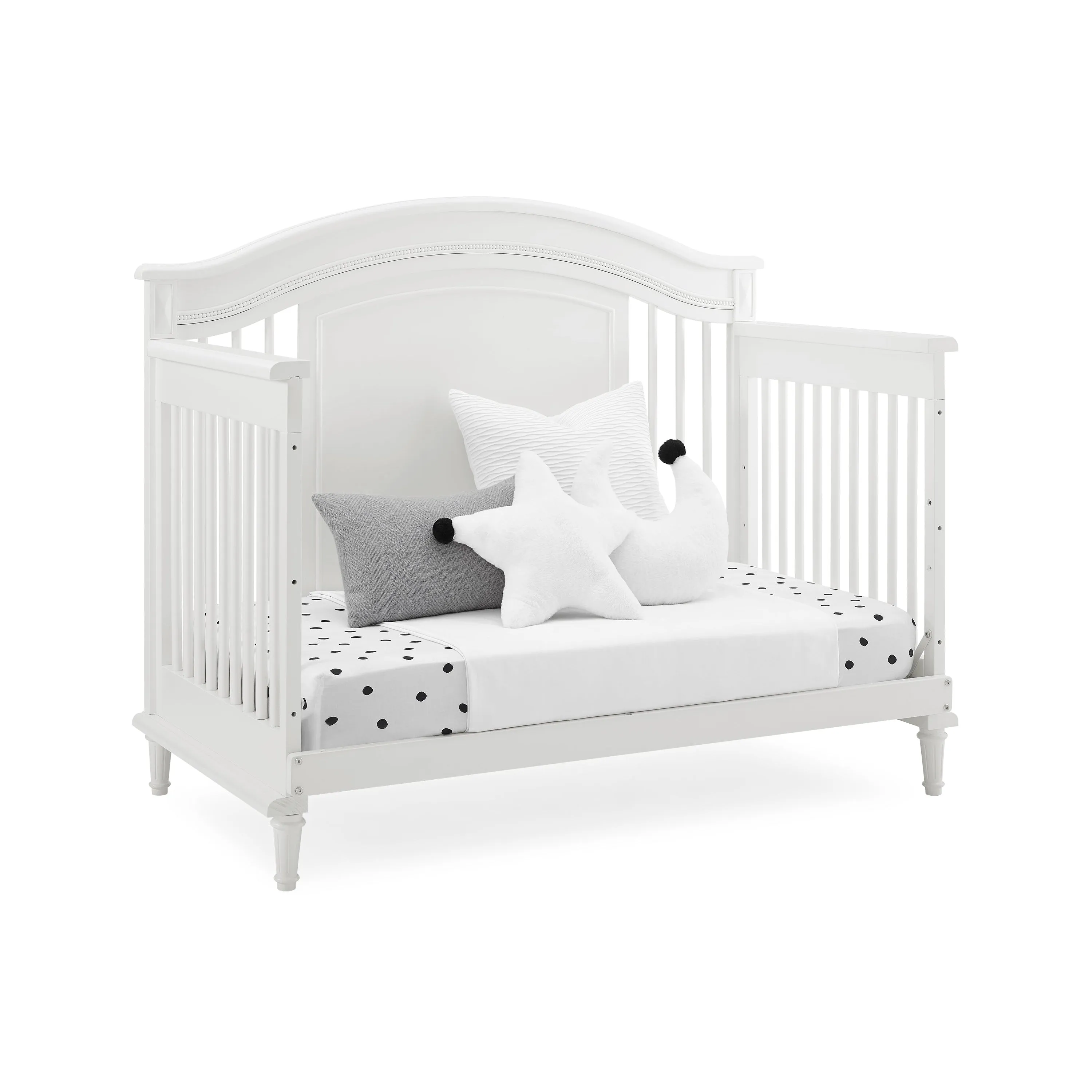 Delta Juliette 6-in-1 Convertible Crib