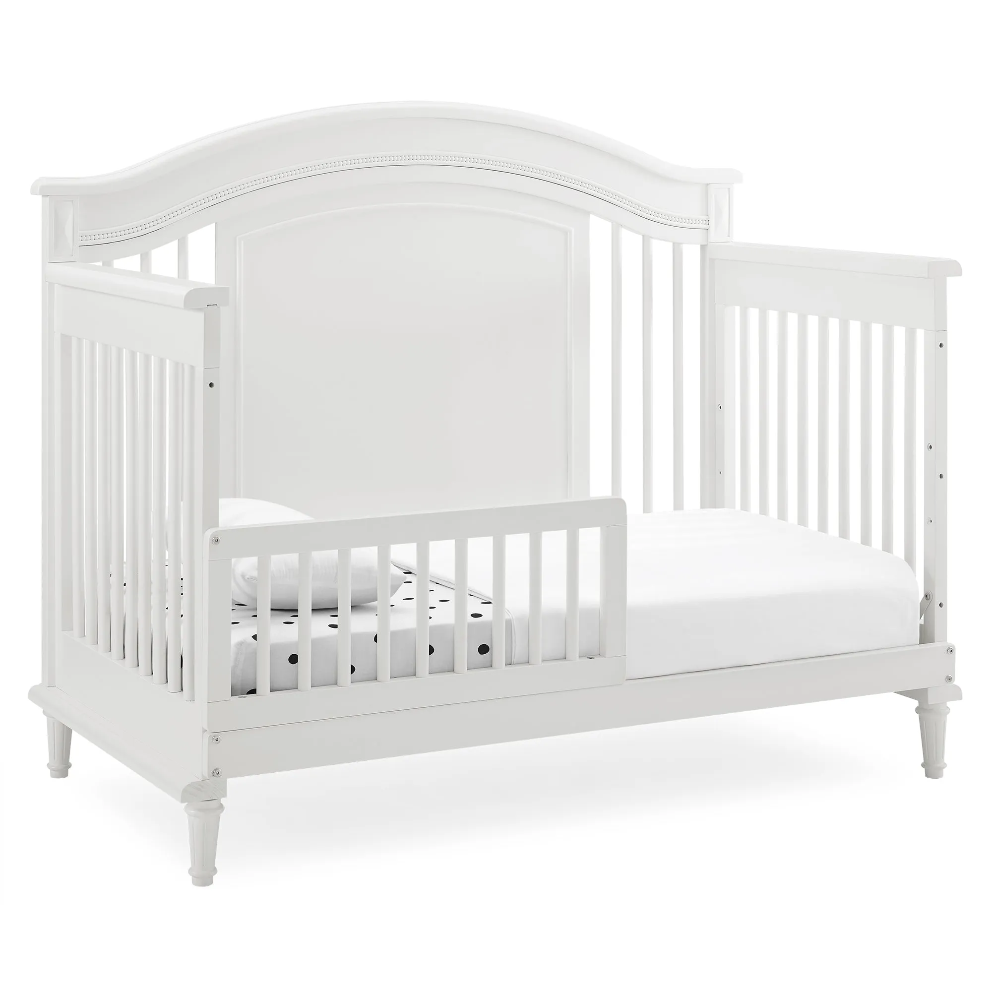 Delta Juliette 6-in-1 Convertible Crib