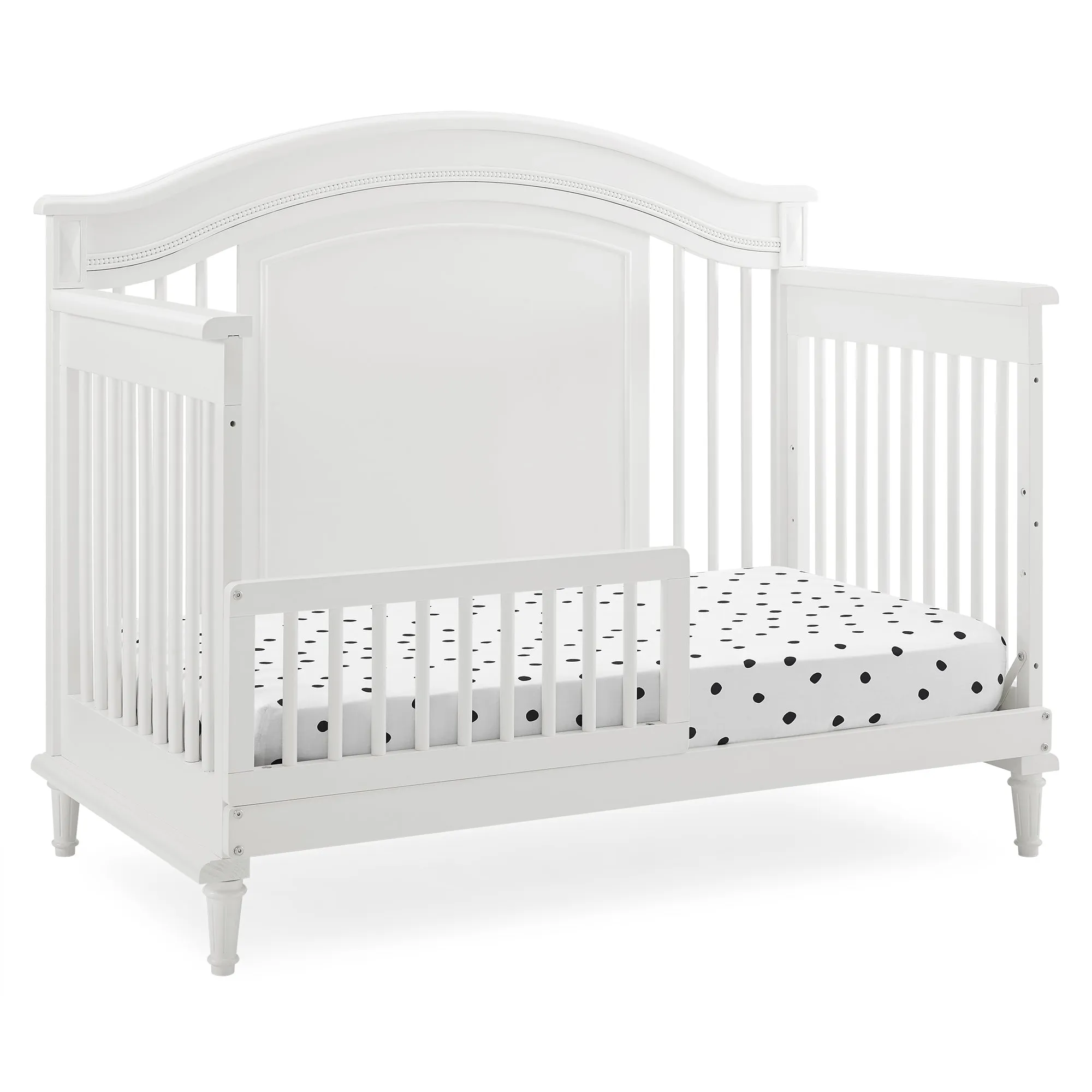 Delta Juliette 6-in-1 Convertible Crib