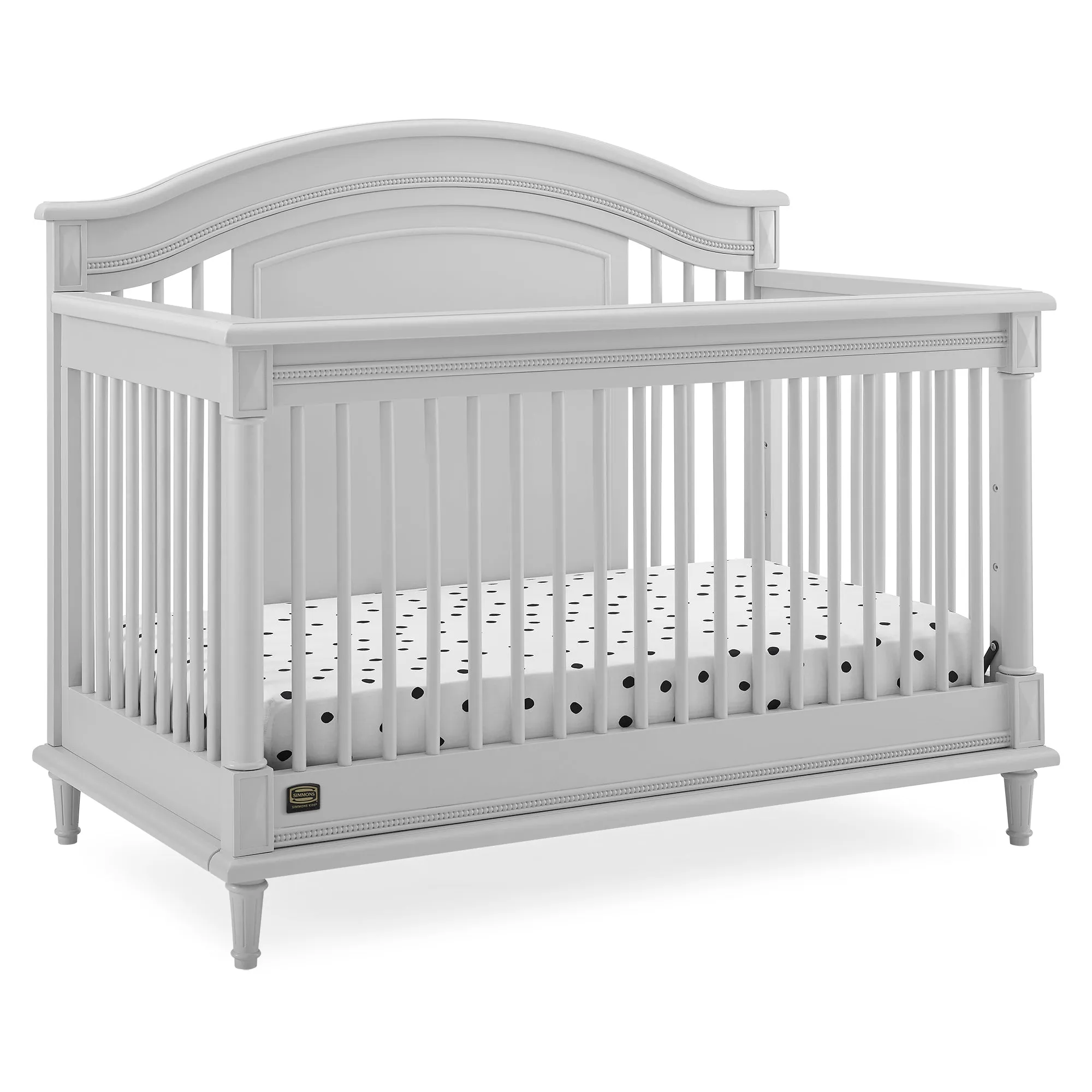 Delta Juliette 6-in-1 Convertible Crib