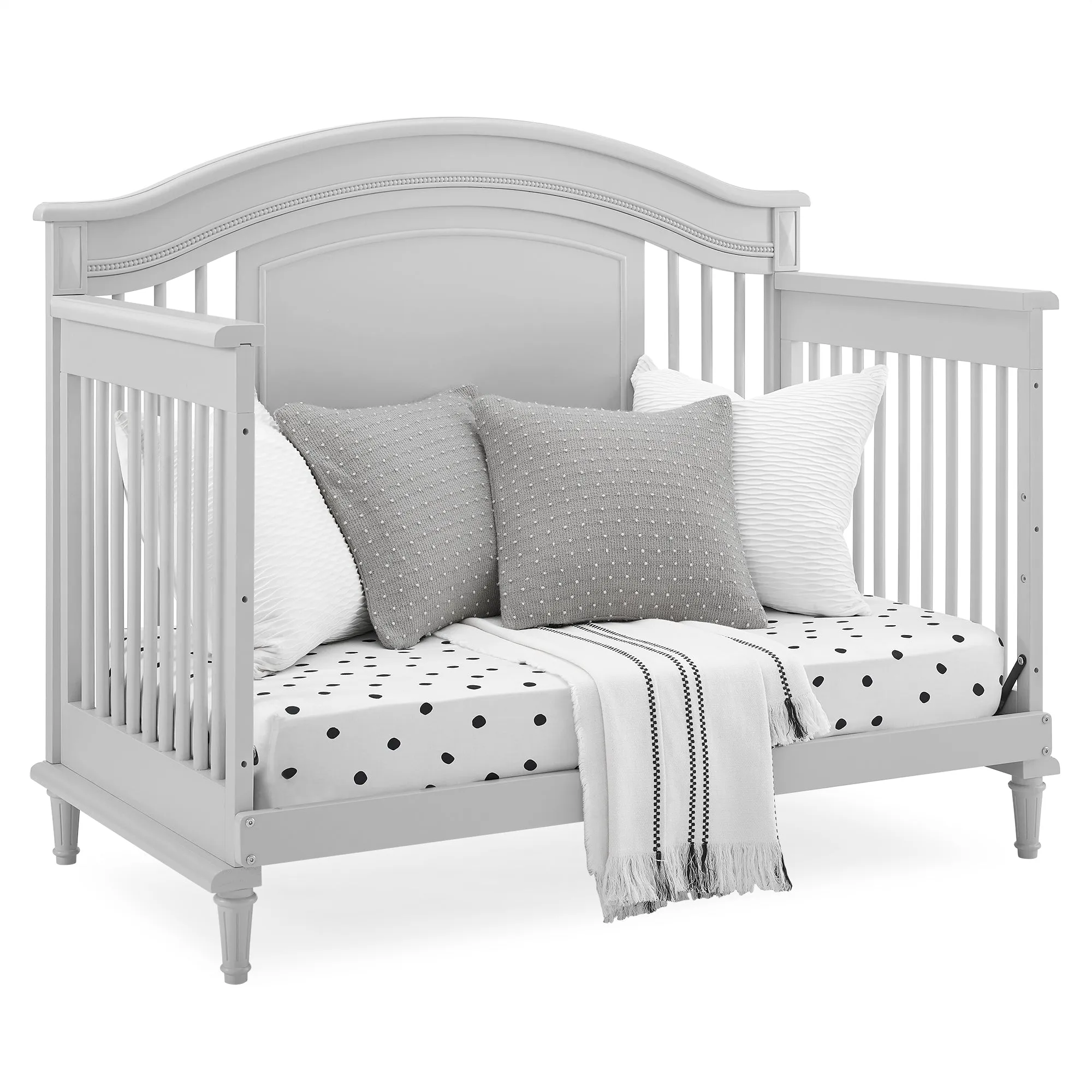 Delta Juliette 6-in-1 Convertible Crib