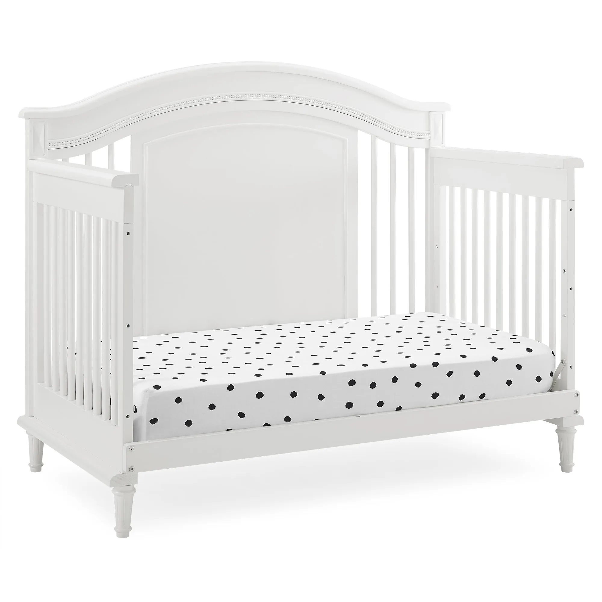 Delta Juliette 6-in-1 Convertible Crib