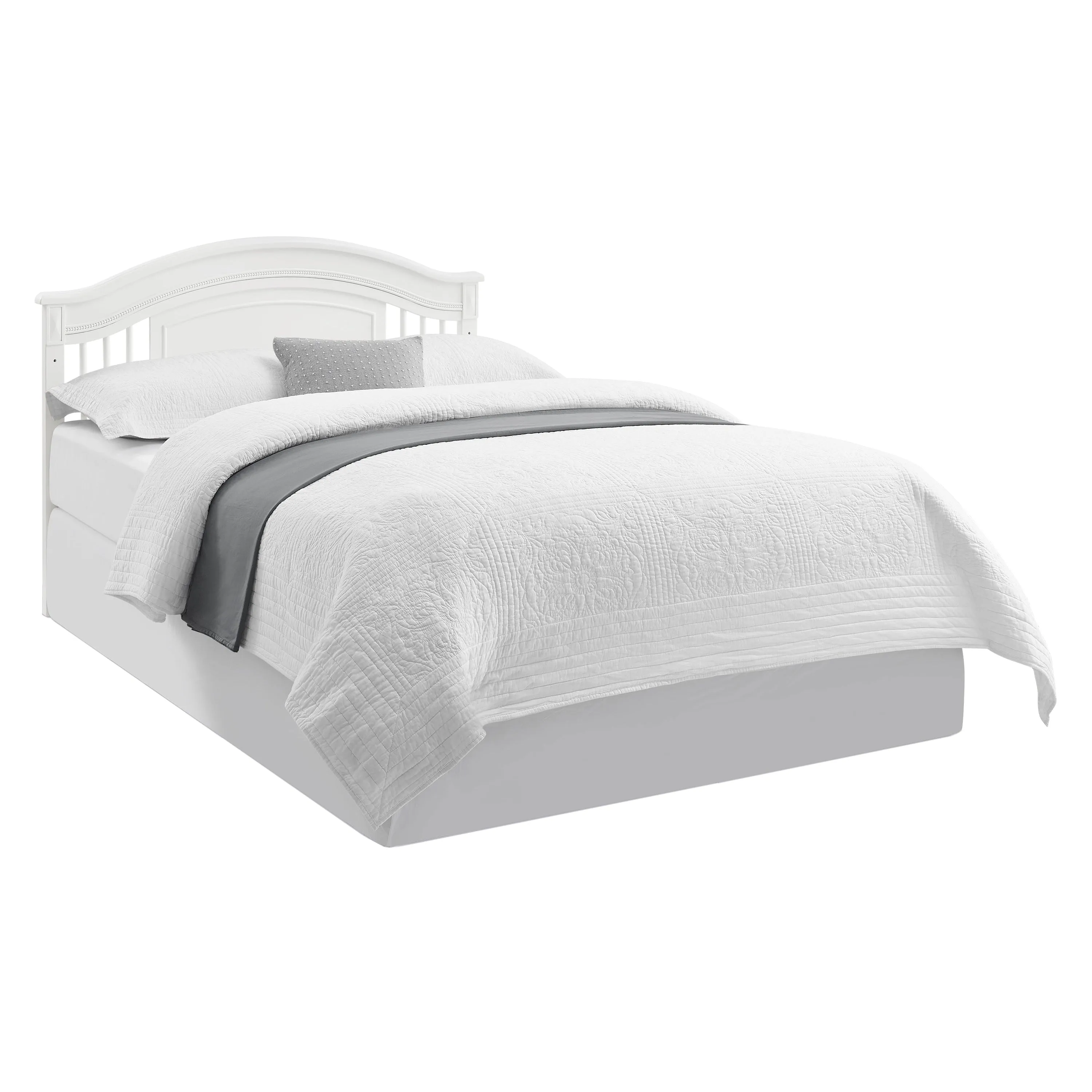 Delta Juliette 6-in-1 Convertible Crib