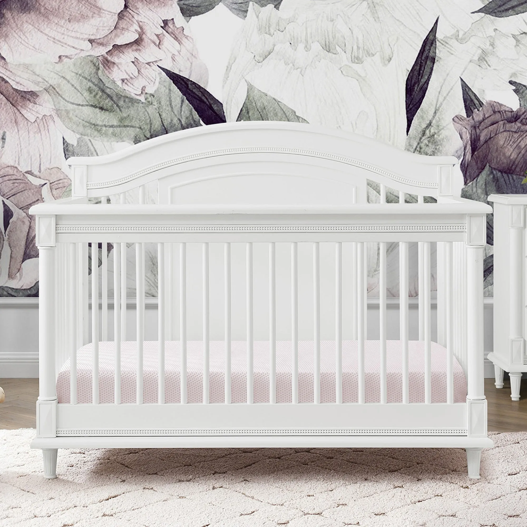 Delta Juliette 6-in-1 Convertible Crib